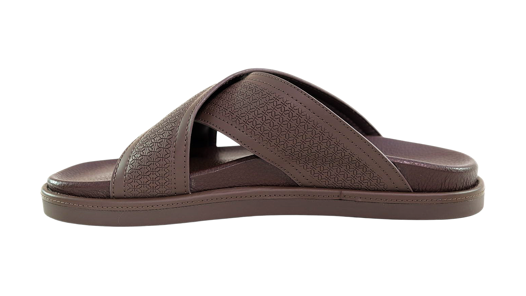 VENICE | OWL 02 MEN'S SANDAL LIGHTWEIGHT COMFORT & CUSHIONED INSOLE