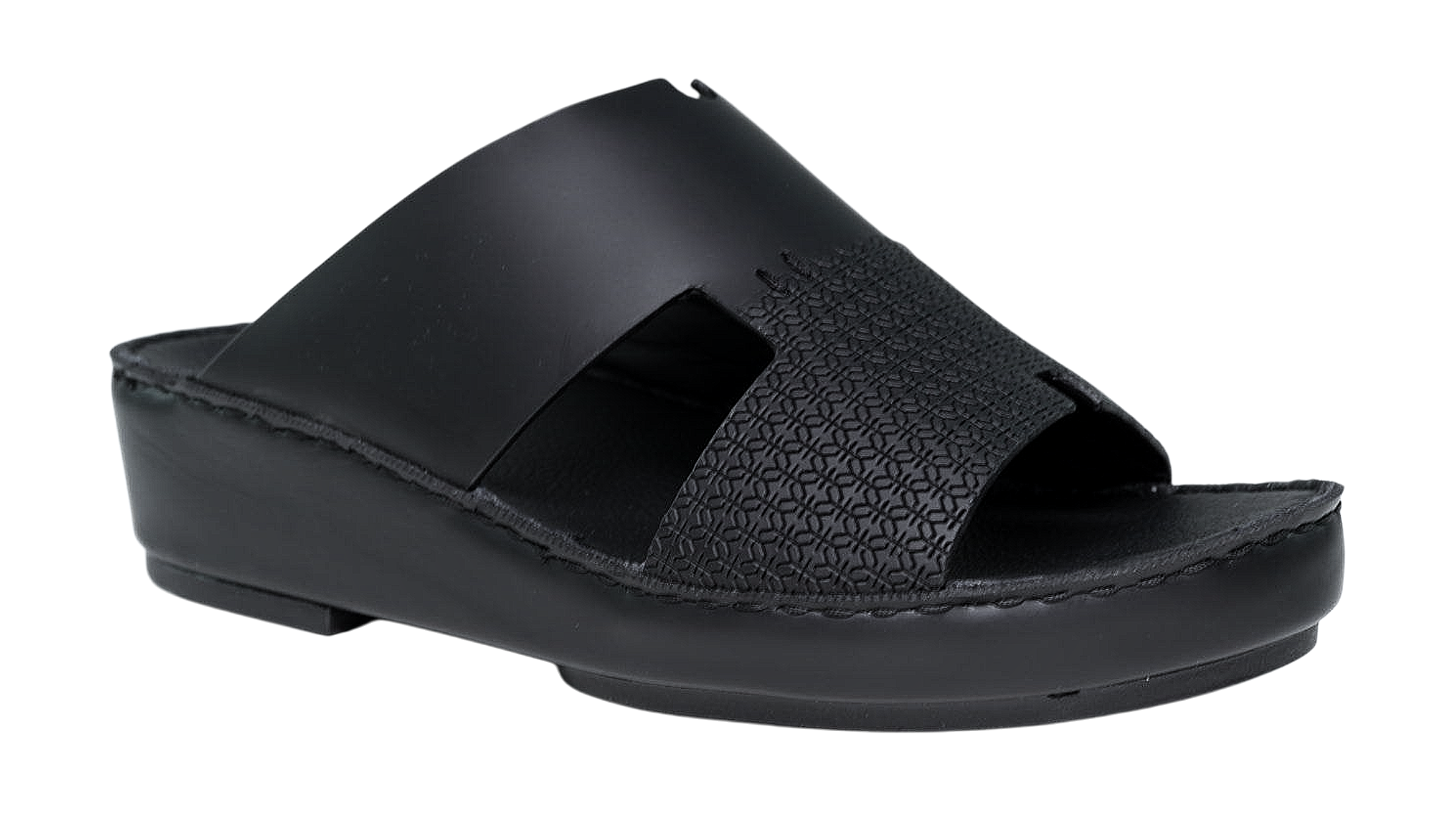VENICE | OWL 03 MEN'S SANDAL LIGHTWEIGHT & CUSHIONED INSOLE