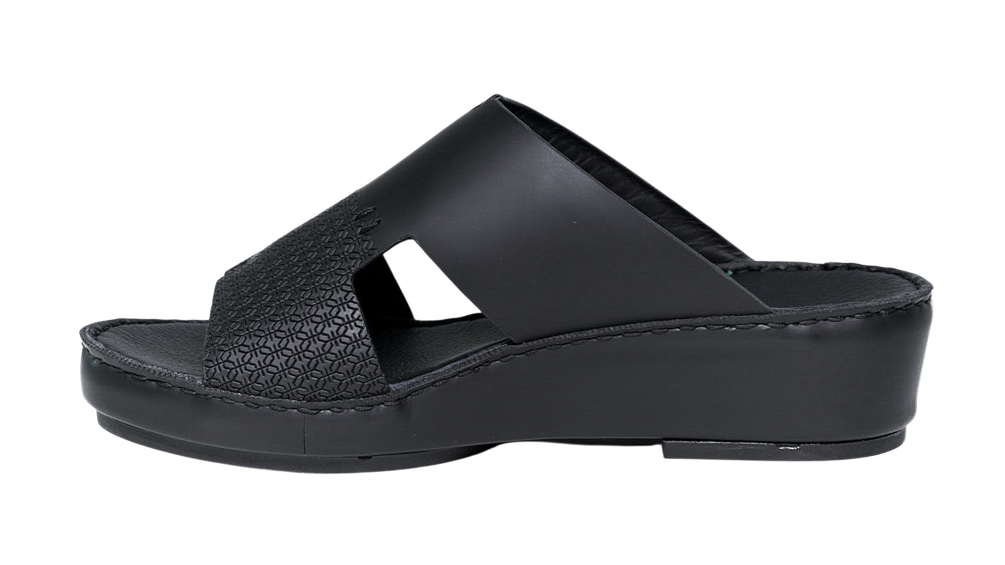 VENICE | OWL 03 MEN'S SANDAL LIGHTWEIGHT & CUSHIONED INSOLE