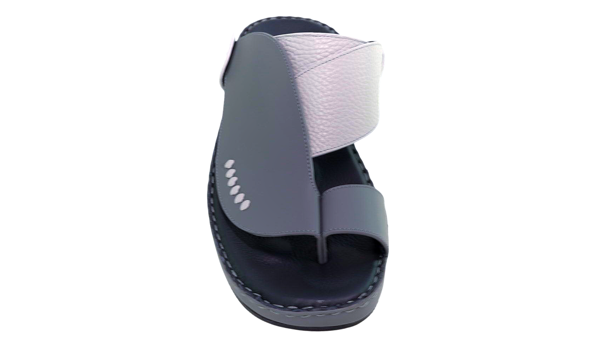 VENICE | FALCON 01 MEN'S MEDICAL SANDAL & ORTHOPEDIC INSOLE