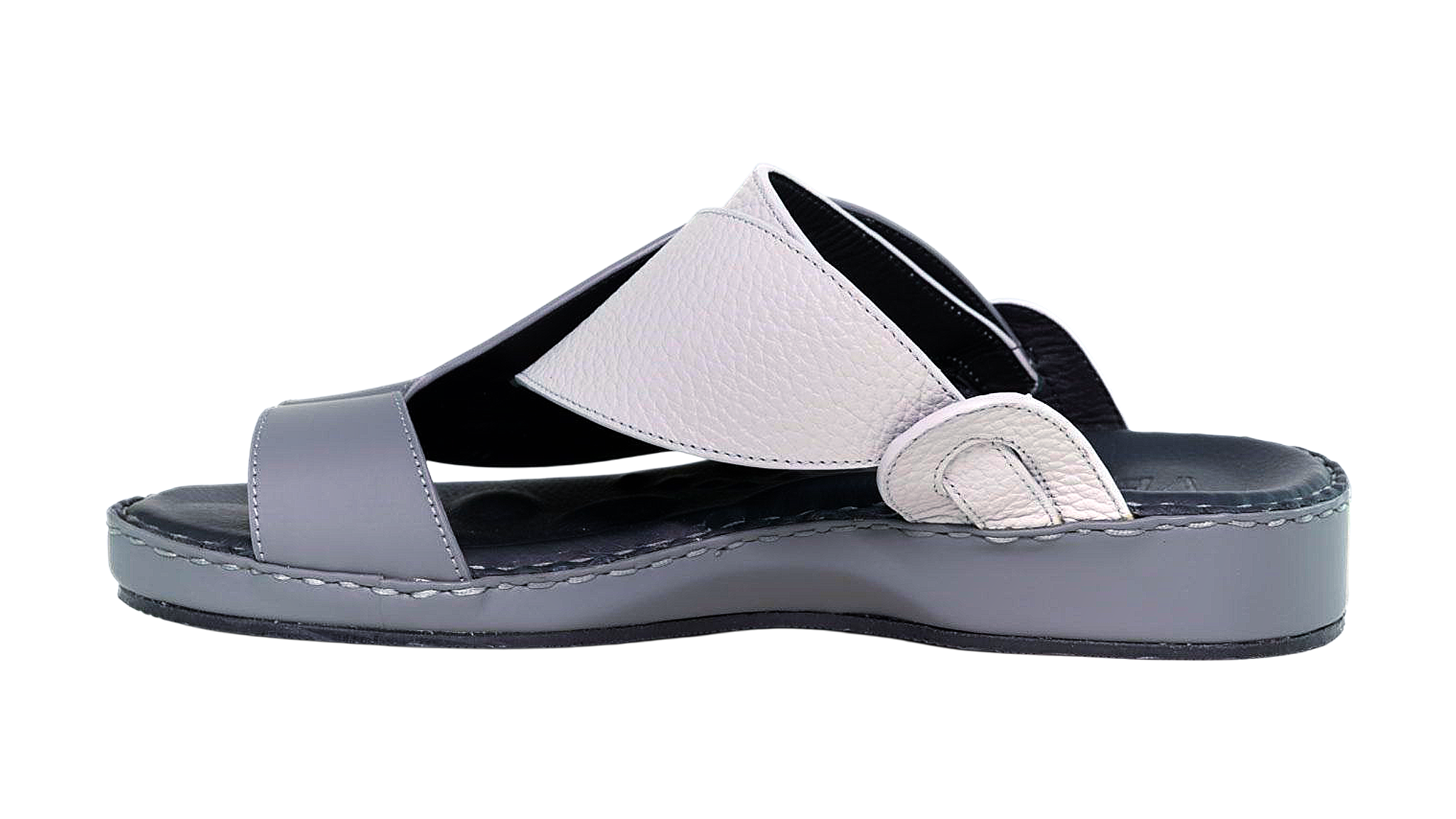 VENICE | FALCON 01 MEN'S MEDICAL SANDAL & ORTHOPEDIC INSOLE