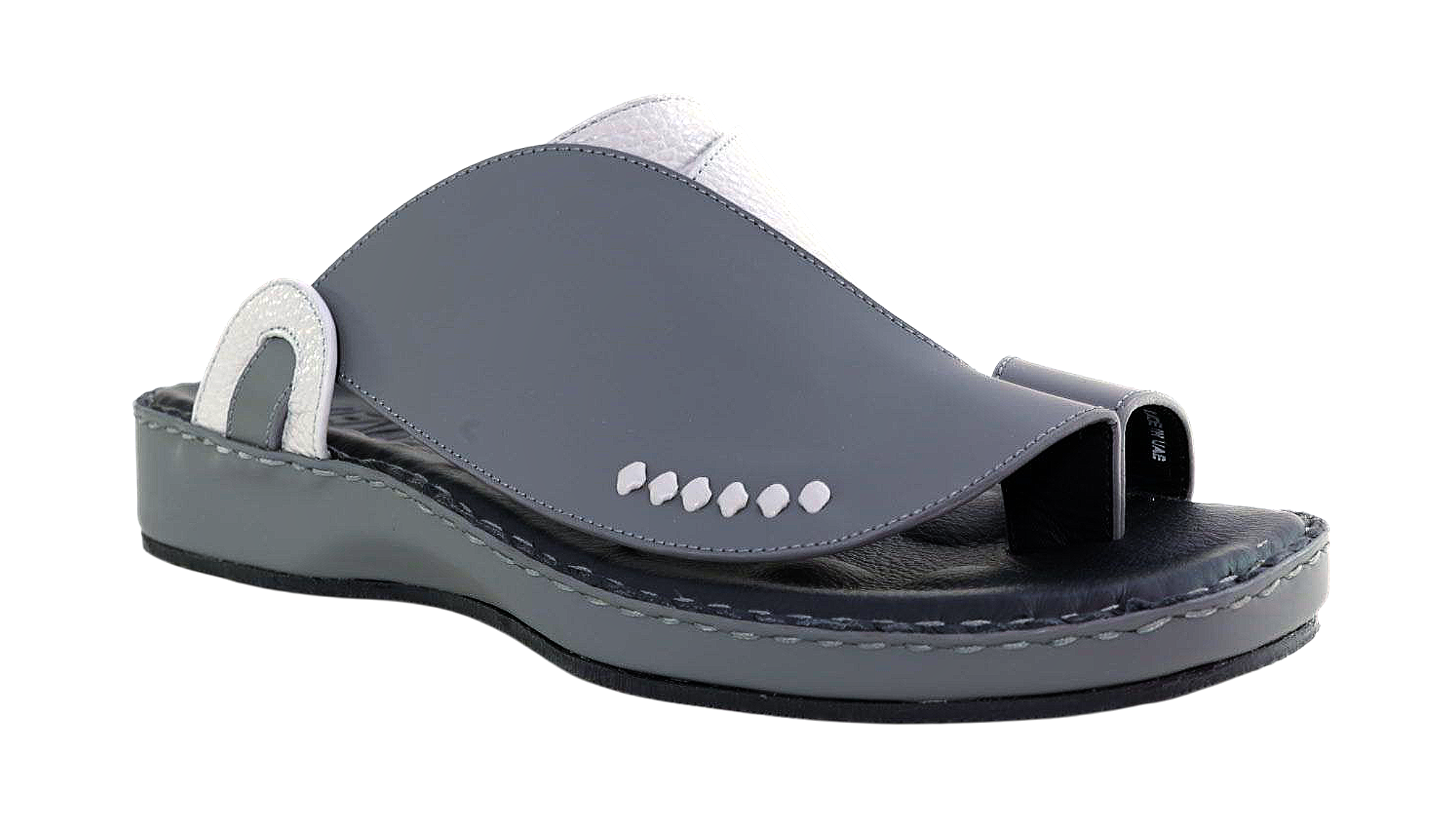 VENICE | FALCON 01 MEN'S MEDICAL SANDAL & ORTHOPEDIC INSOLE