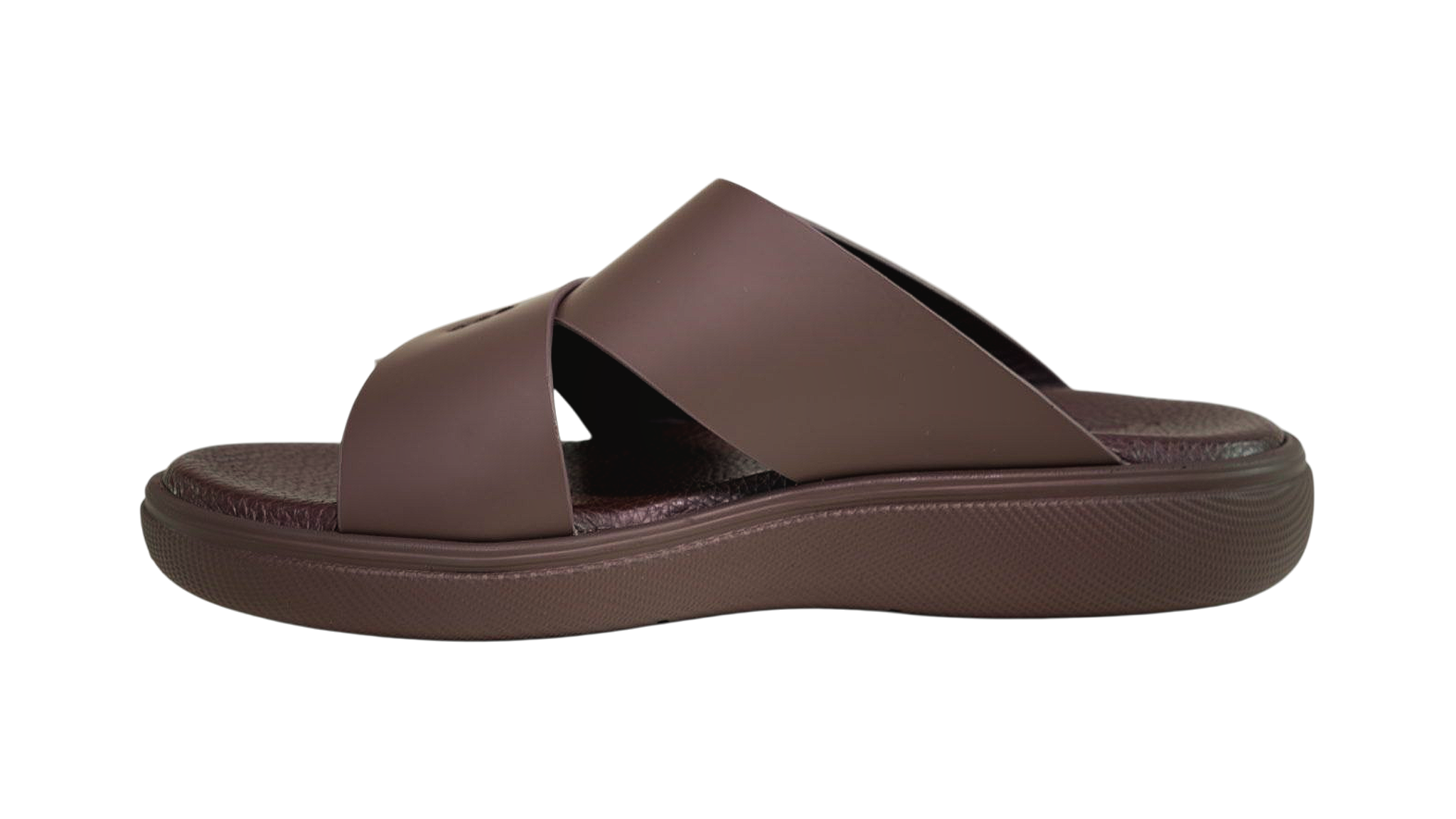 VENICE | GOOSE 01 MEN'S SANDAL COMFORT LIGHTWEIGHT & CUSHIONED SOLE
