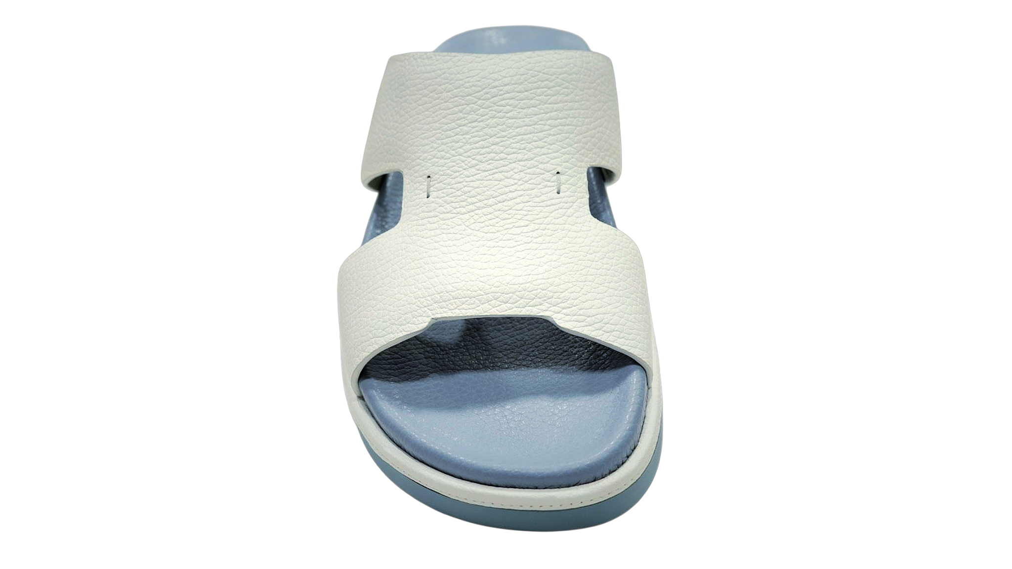 VENICE | MILLED 01 MEN'S SANDAL LIGHTWEIGHT COMFORT & CUSHIONED INSOLE