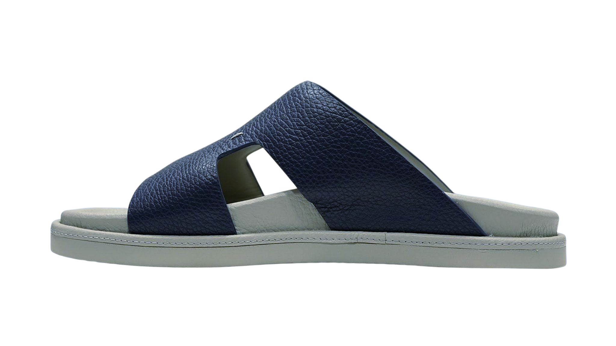 VENICE | MILLED 01 MEN'S SANDAL LIGHTWEIGHT COMFORT & CUSHIONED INSOLE