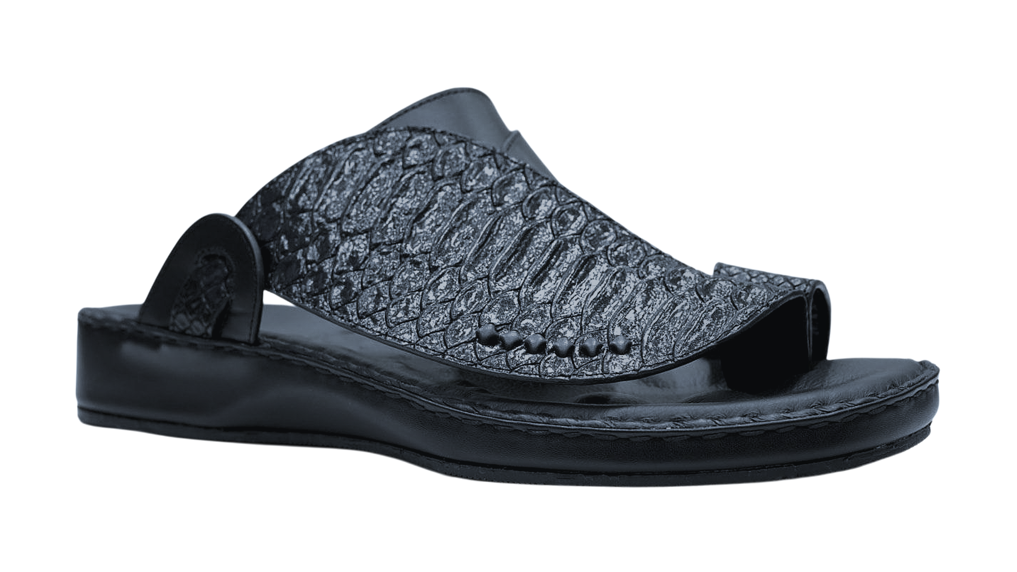VENICE | FALCON 01 MEN'S MEDICAL SANDAL & ORTHOPEDIC INSOLE