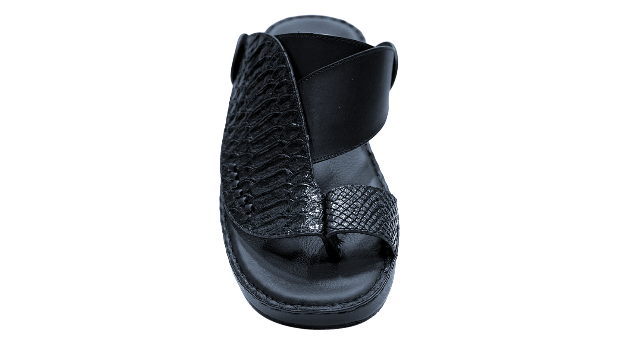 VENICE | FALCON 01 MEN'S MEDICAL SANDAL & ORTHOPEDIC INSOLE