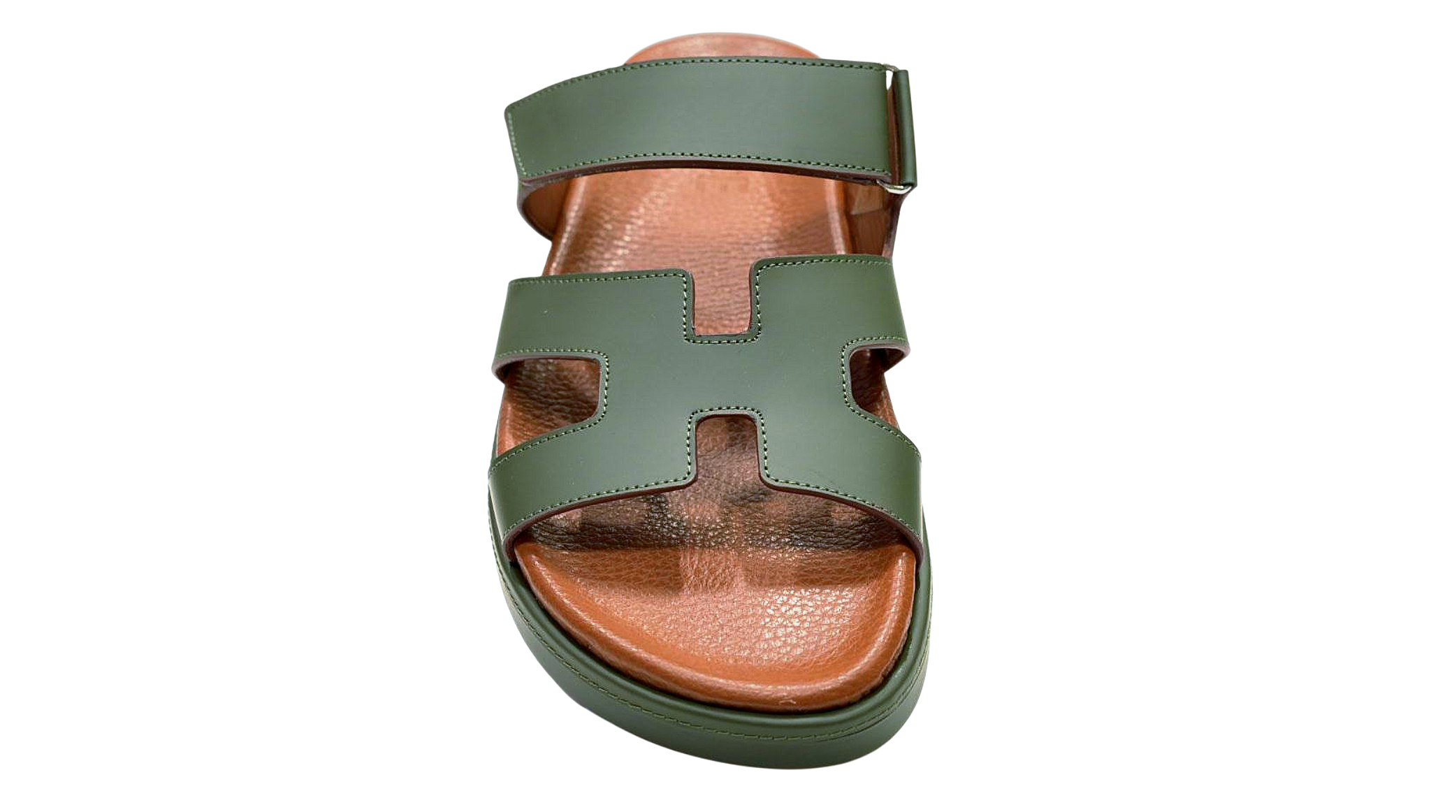 VENICE | OWL 03 MEN'S SANDAL LIGHTWEIGHT & CUSHIONED INSOLE