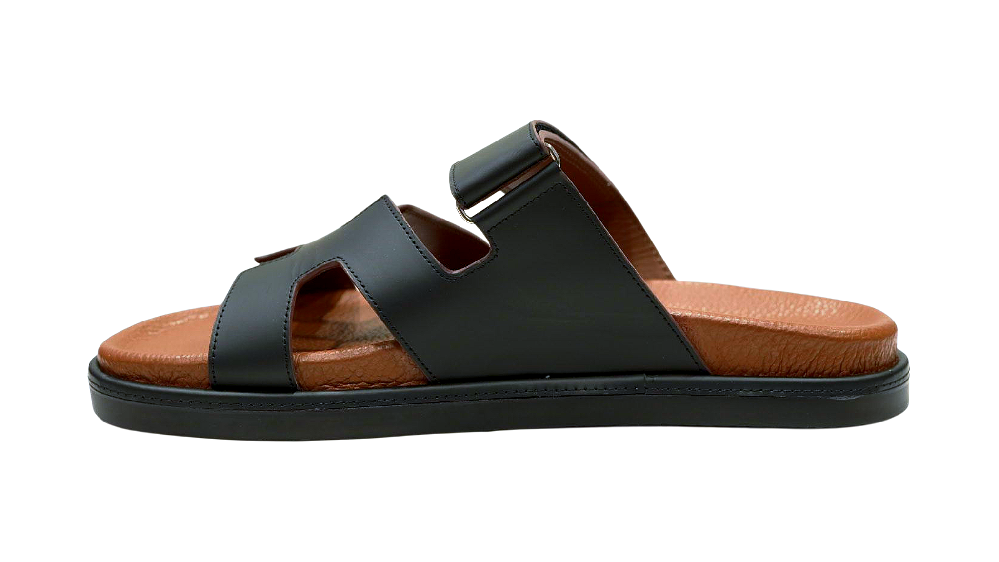 VENICE | OWL 03 MEN'S SANDAL LIGHTWEIGHT & CUSHIONED INSOLE