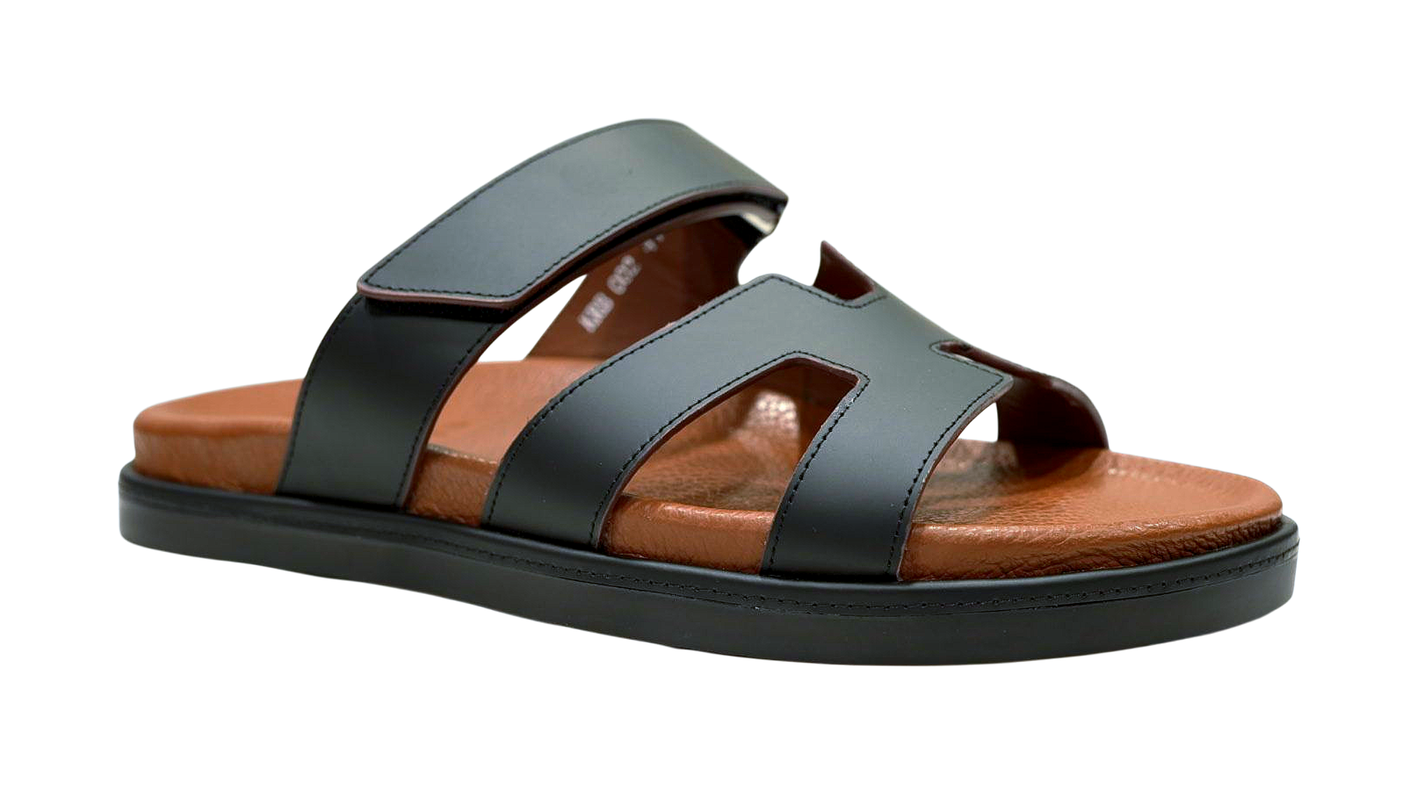 VENICE | OWL 03 MEN'S SANDAL LIGHTWEIGHT & CUSHIONED INSOLE