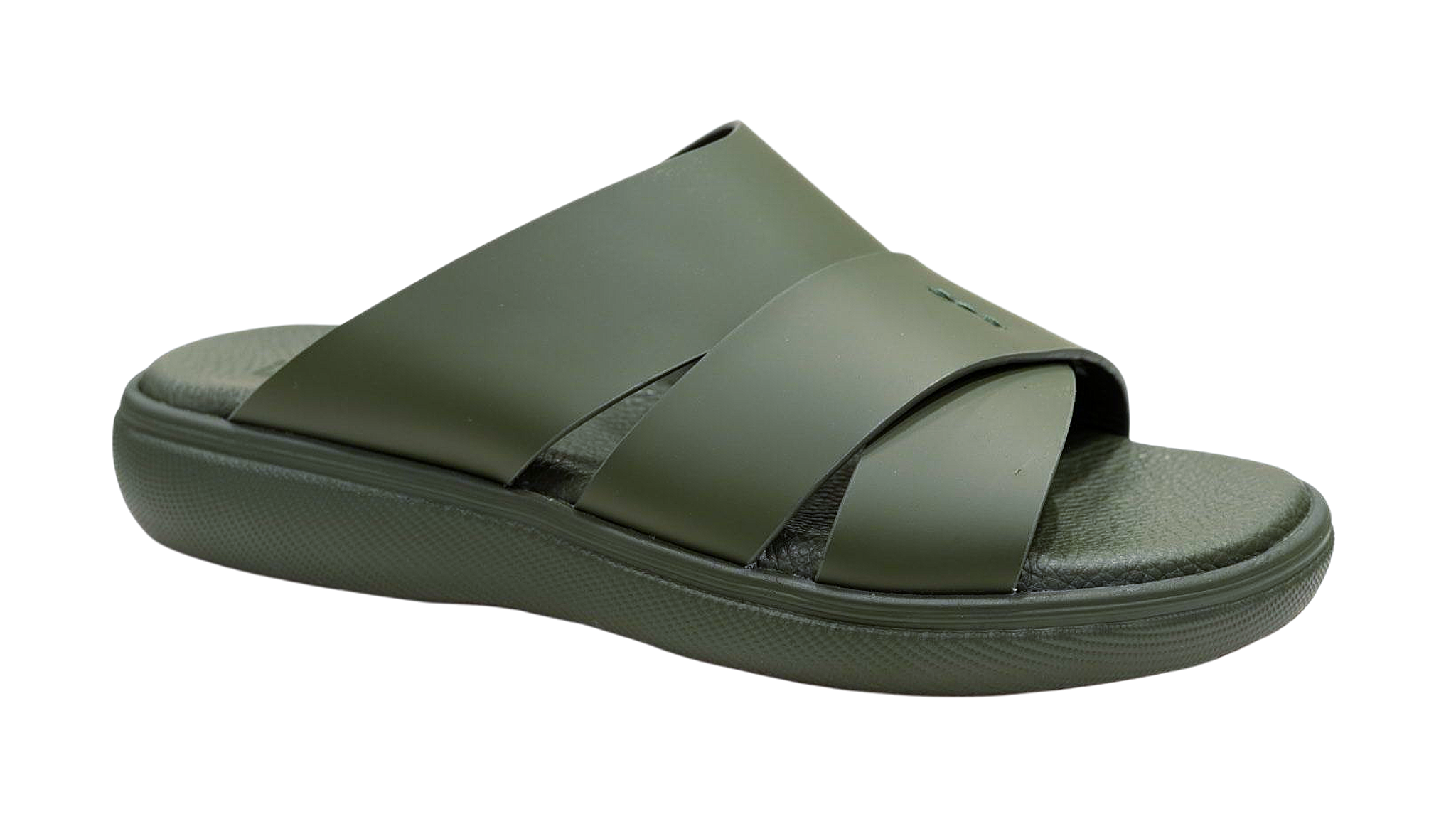 VENICE | GOOSE 01 MEN'S SANDAL COMFORT LIGHTWEIGHT & CUSHIONED SOLE