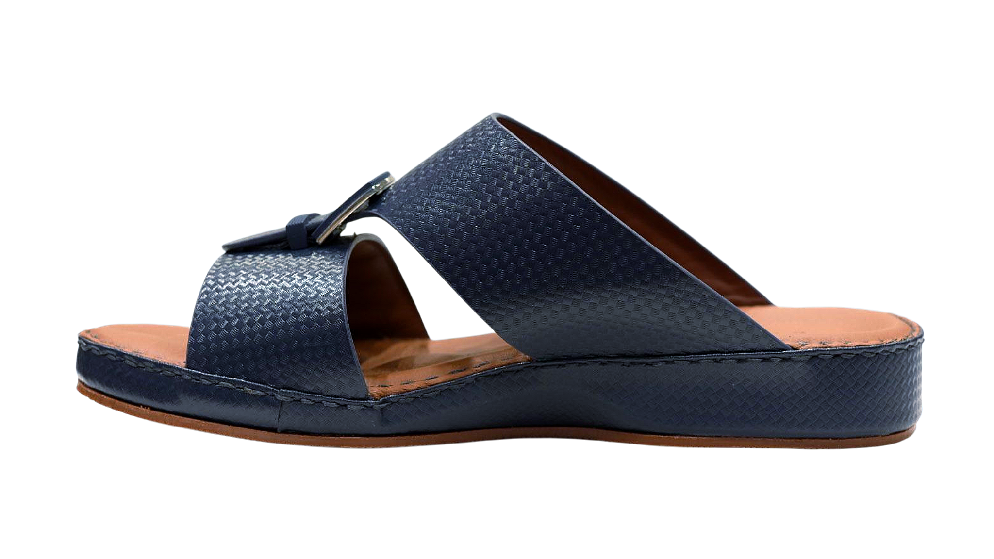 VENICE | CARBON 01 MEN'S MEDICAL SANDAL & ORTHOPEDIC INSOLE
