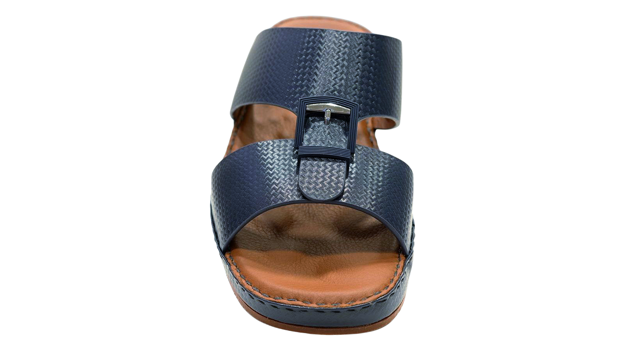 VENICE | CARBON 01 MEN'S MEDICAL SANDAL & ORTHOPEDIC INSOLE