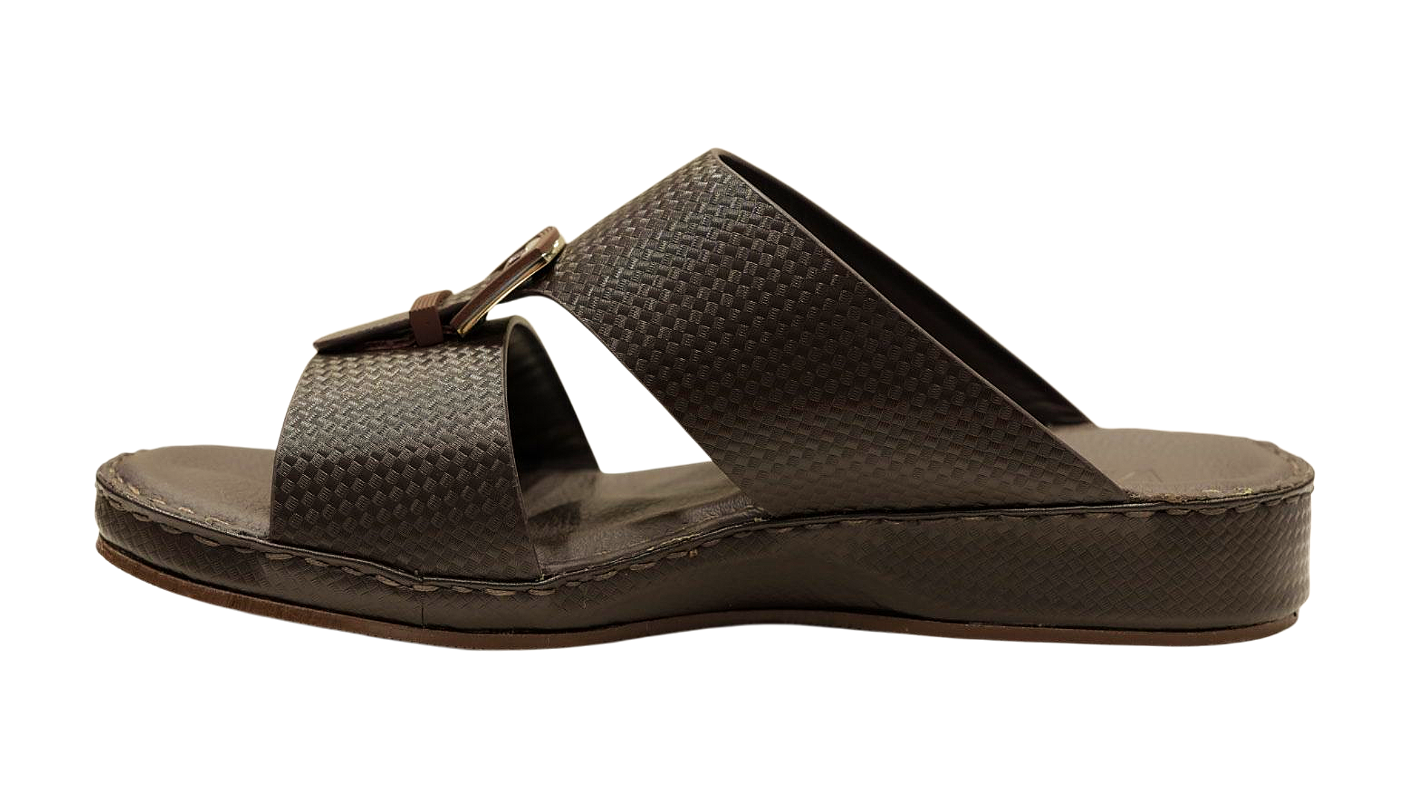 VENICE | CARBON 01 MEN'S MEDICAL SANDAL & ORTHOPEDIC INSOLE
