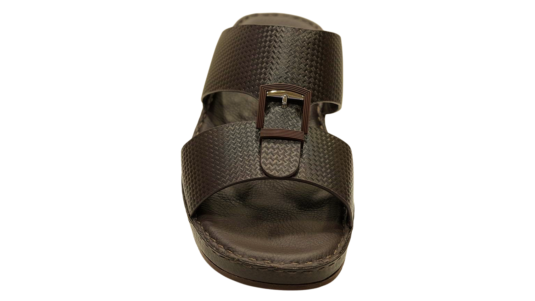 VENICE | CARBON 01 MEN'S MEDICAL SANDAL & ORTHOPEDIC INSOLE