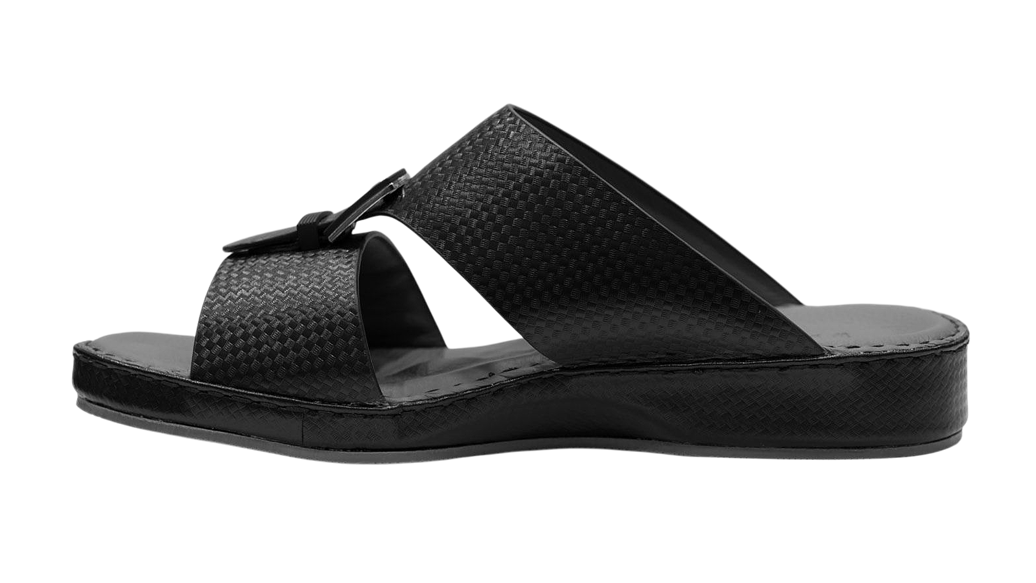 VENICE | CARBON 01 MEN'S MEDICAL SANDAL & ORTHOPEDIC INSOLE