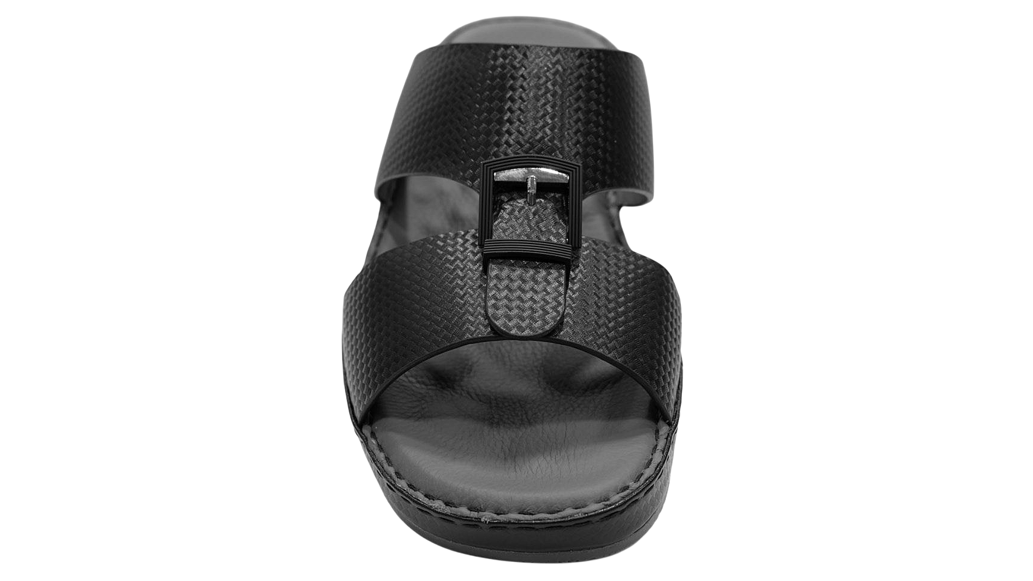 VENICE | CARBON 01 MEN'S MEDICAL SANDAL & ORTHOPEDIC INSOLE