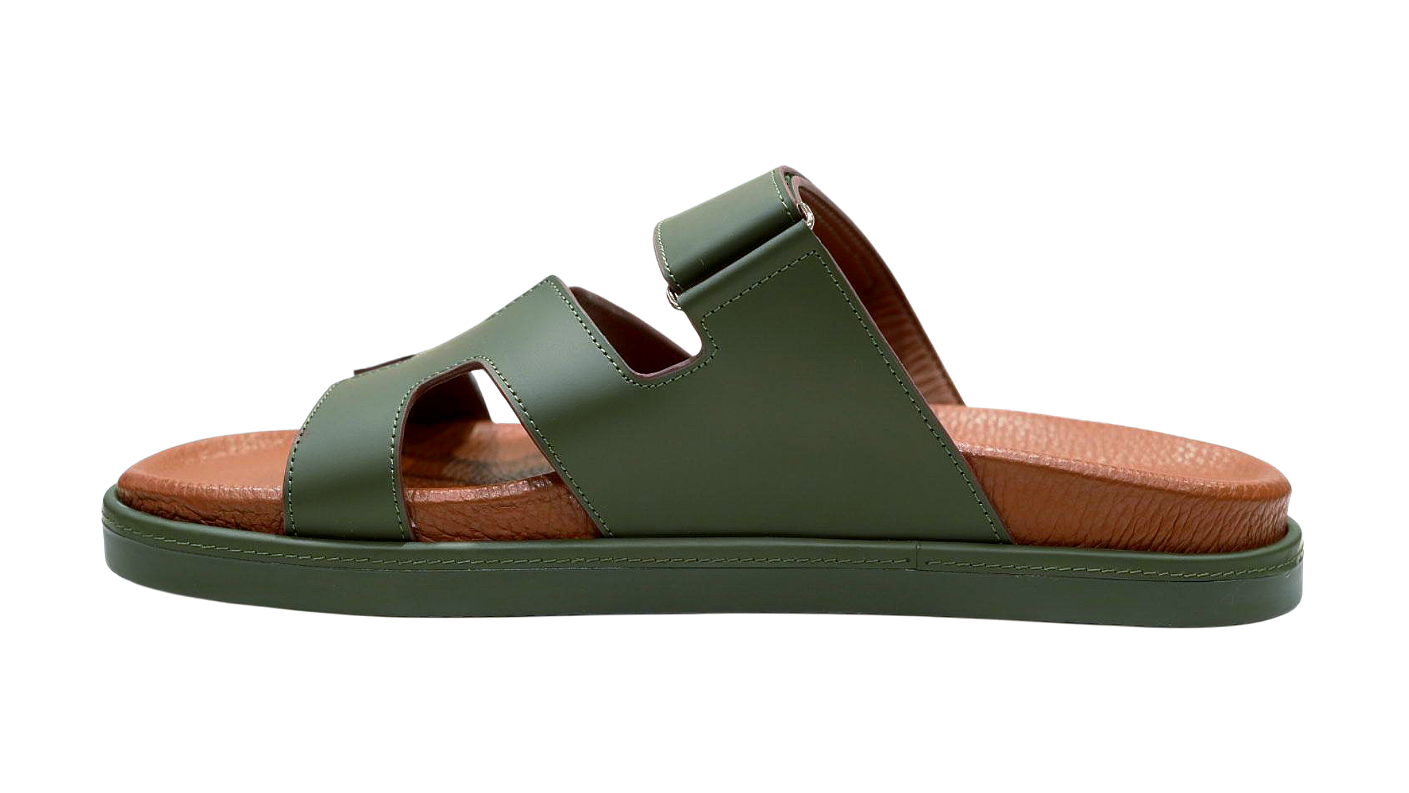VENICE | OWL 03 MEN'S SANDAL LIGHTWEIGHT & CUSHIONED INSOLE