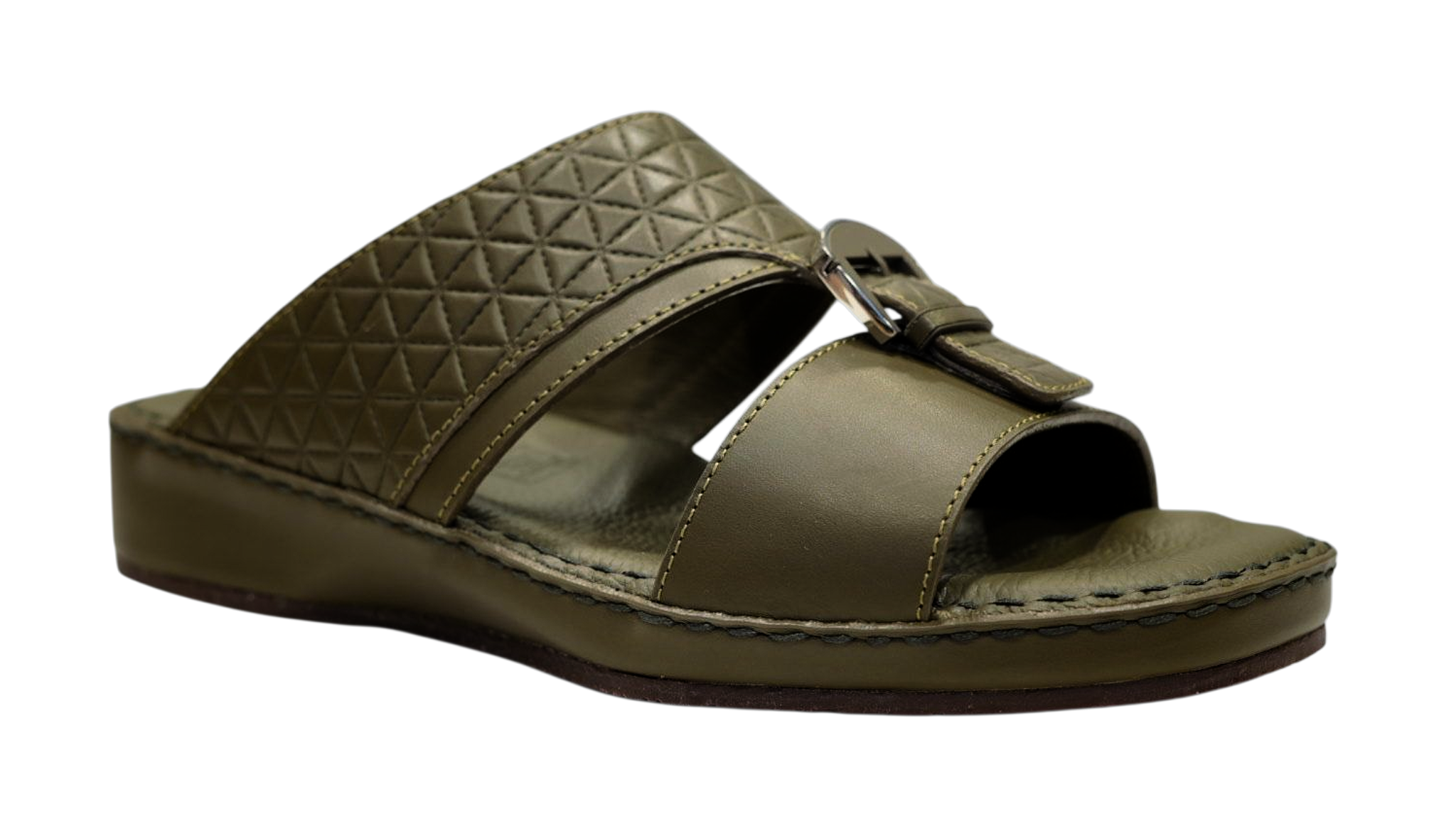 DR MAUCH | TRIANGLE 02 MEN'S MEDICAL SANDAL & ORTHOPEDIC INSOLE