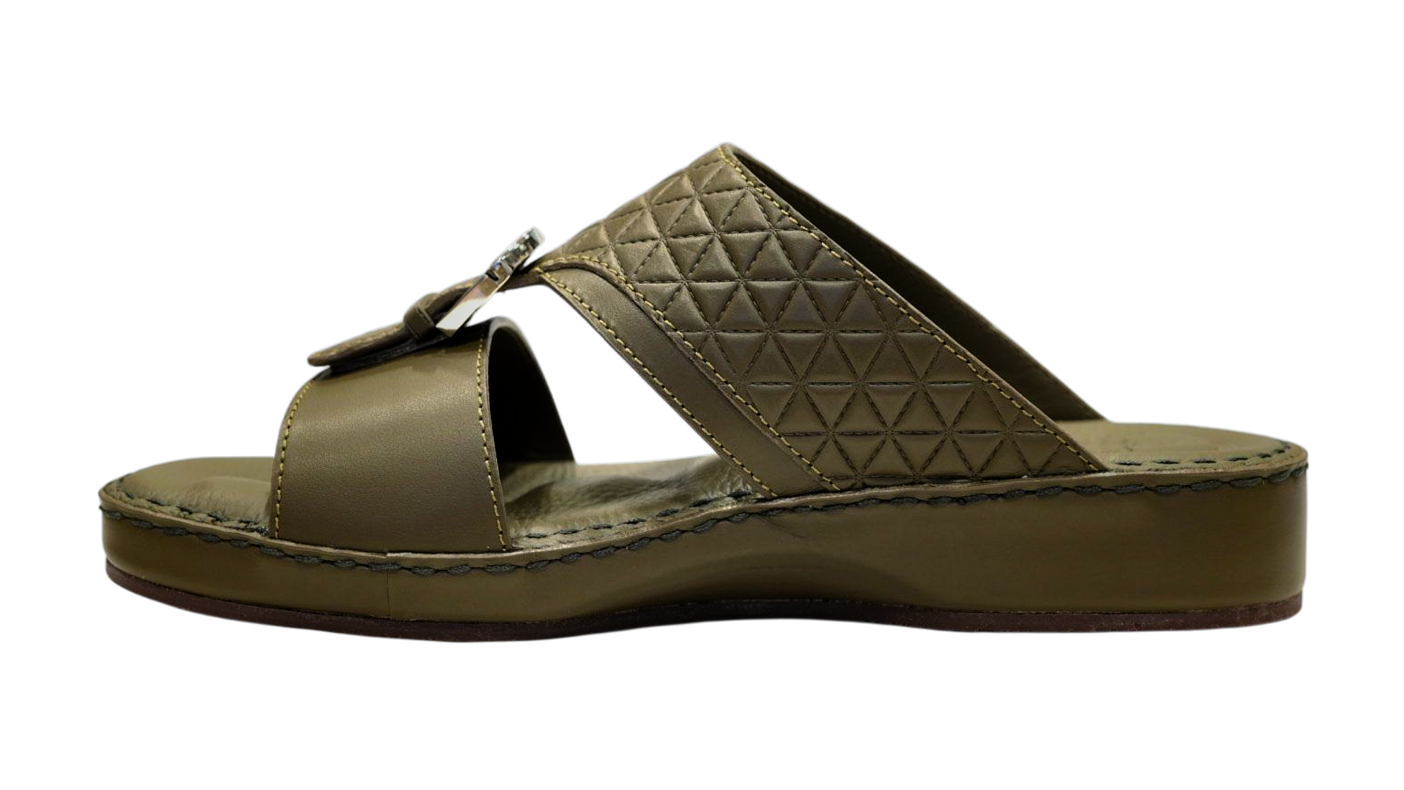 DR MAUCH | TRIANGLE 02 MEN'S MEDICAL SANDAL & ORTHOPEDIC INSOLE