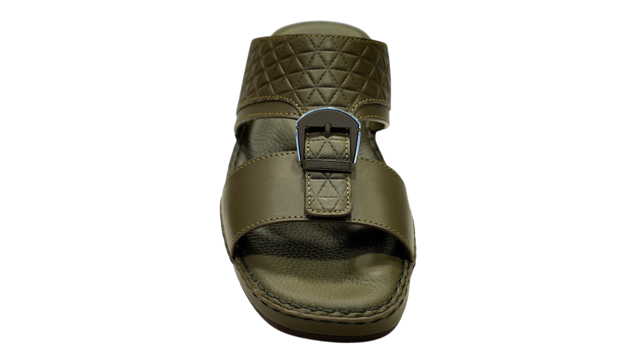 DR MAUCH | TRIANGLE 02 MEN'S MEDICAL SANDAL & ORTHOPEDIC INSOLE