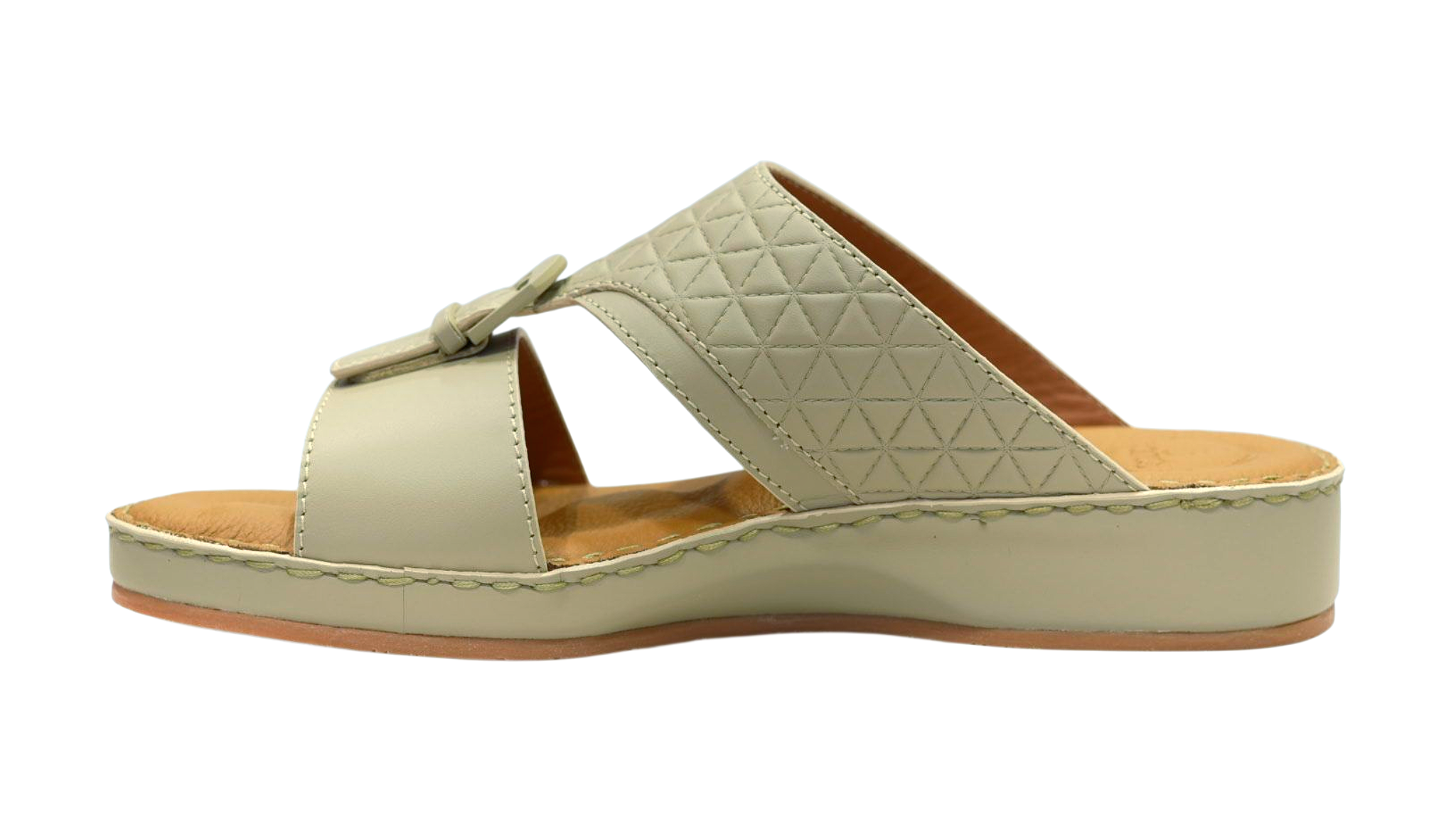 DR MAUCH | TRIANGLE 02 MEN'S MEDICAL SANDAL & ORTHOPEDIC INSOLE