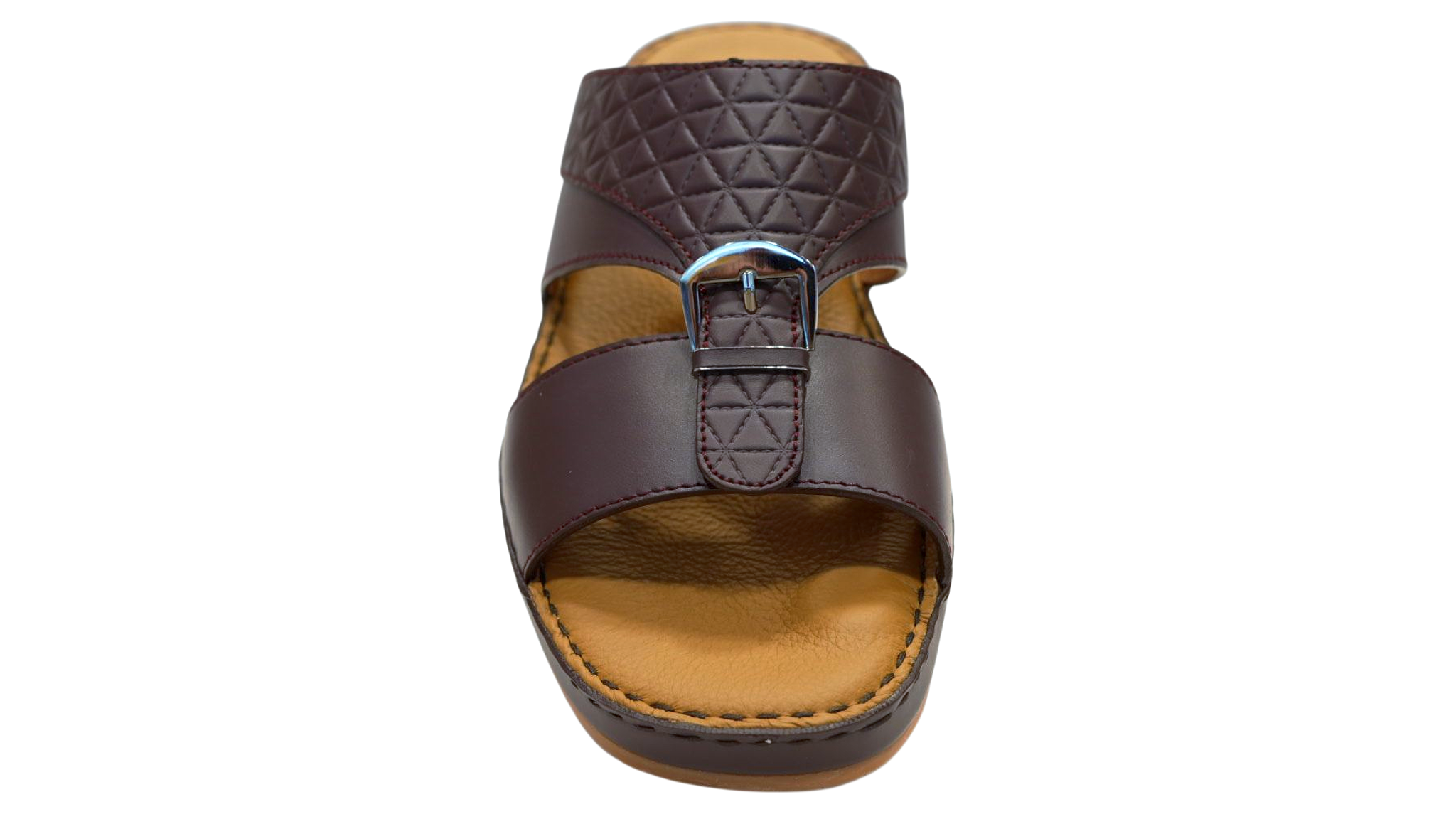 DR MAUCH | TRIANGLE 01 MEN'S MEDICAL SANDAL & ORTHOPEDIC INSOLE