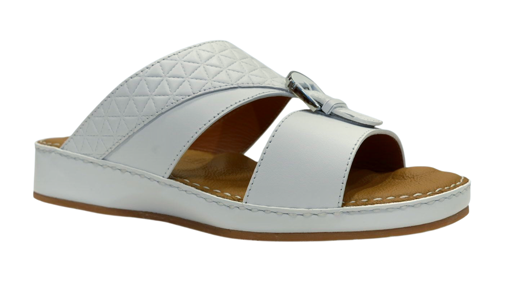 DR MAUCH | TRIANGLE 01 MEN'S MEDICAL SANDAL & ORTHOPEDIC INSOLE