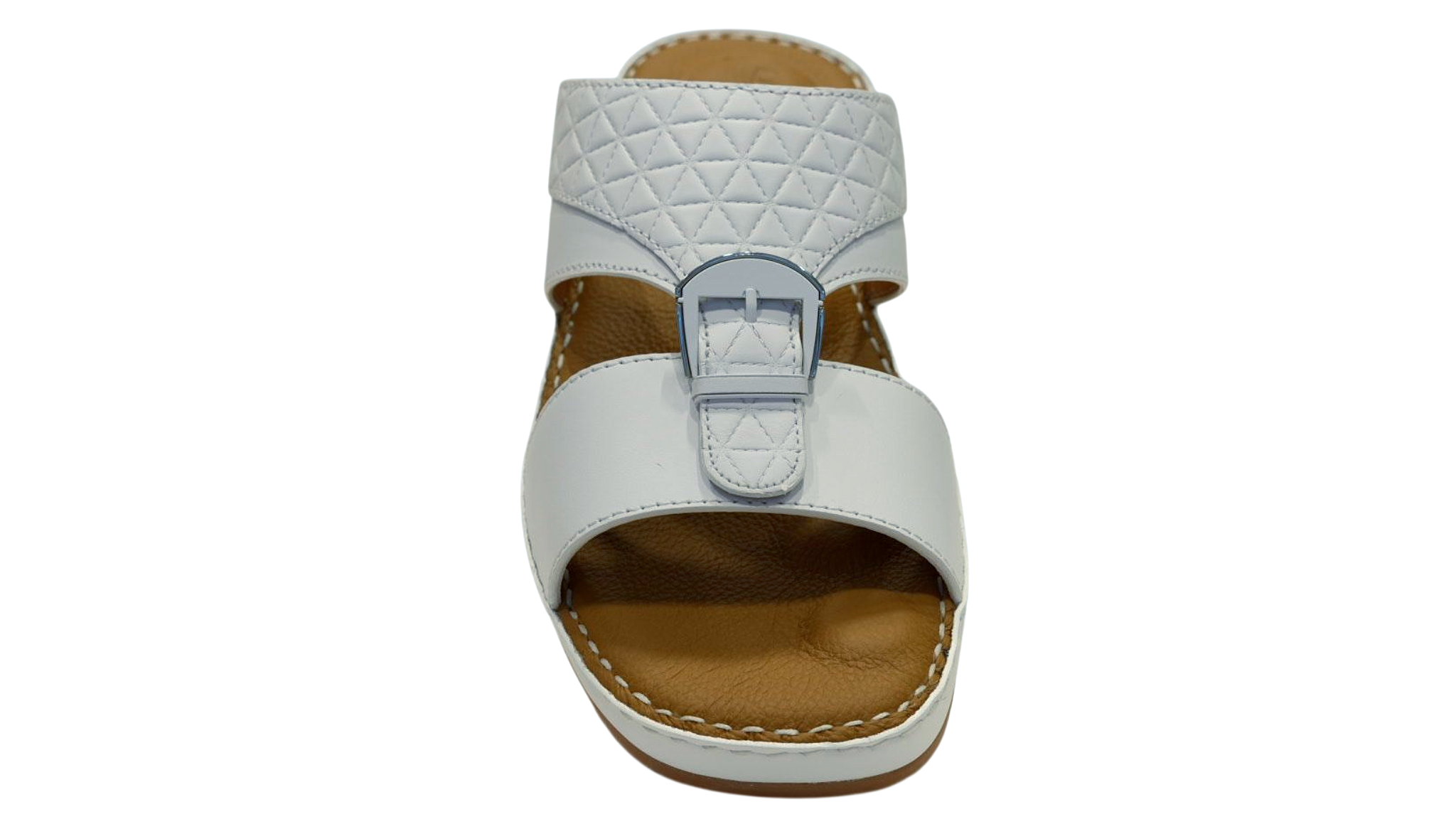 DR MAUCH | TRIANGLE 01 MEN'S MEDICAL SANDAL & ORTHOPEDIC INSOLE