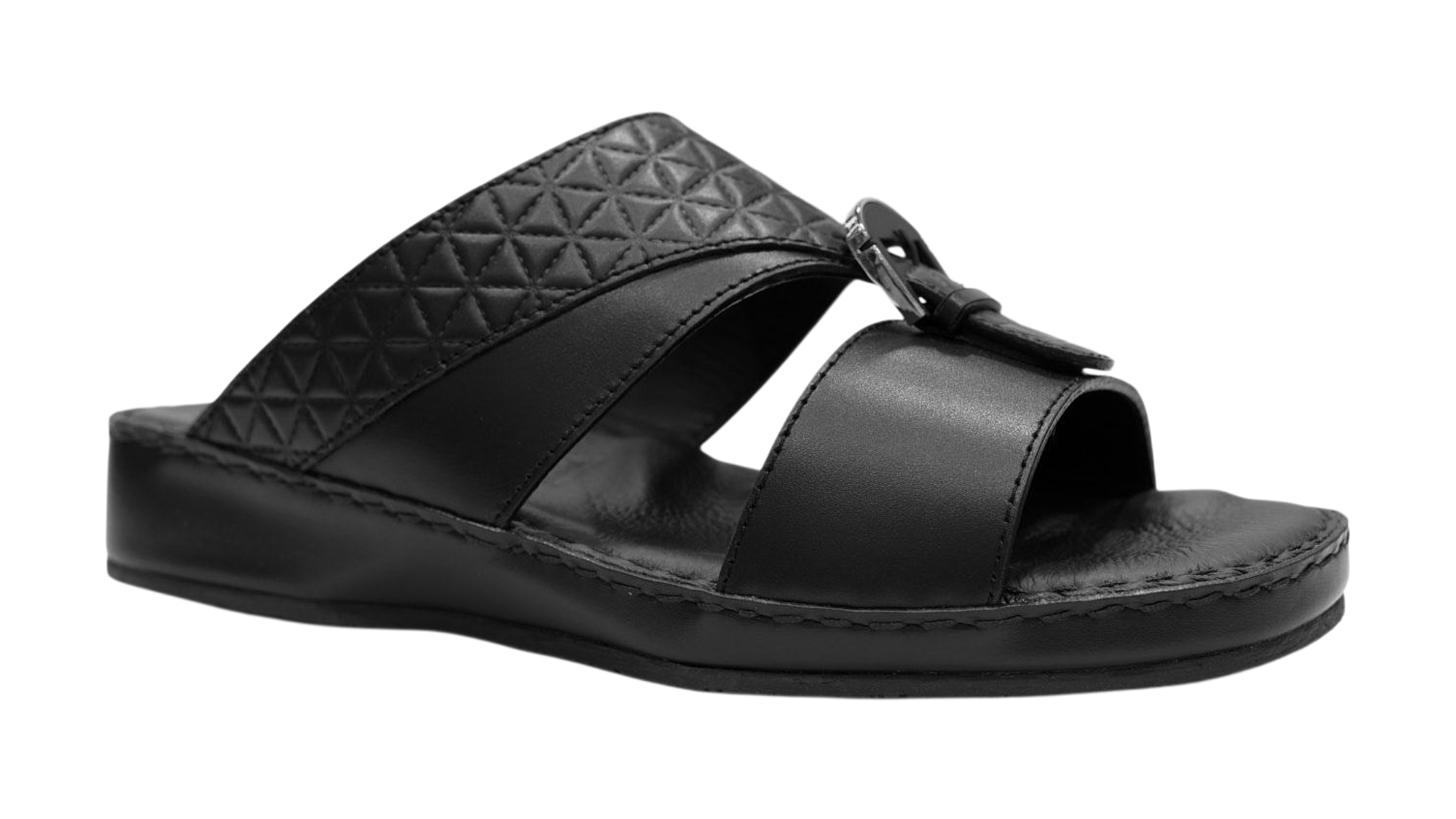 DR MAUCH | TRIANGLE 01 MEN'S MEDICAL SANDAL & ORTHOPEDIC INSOLE