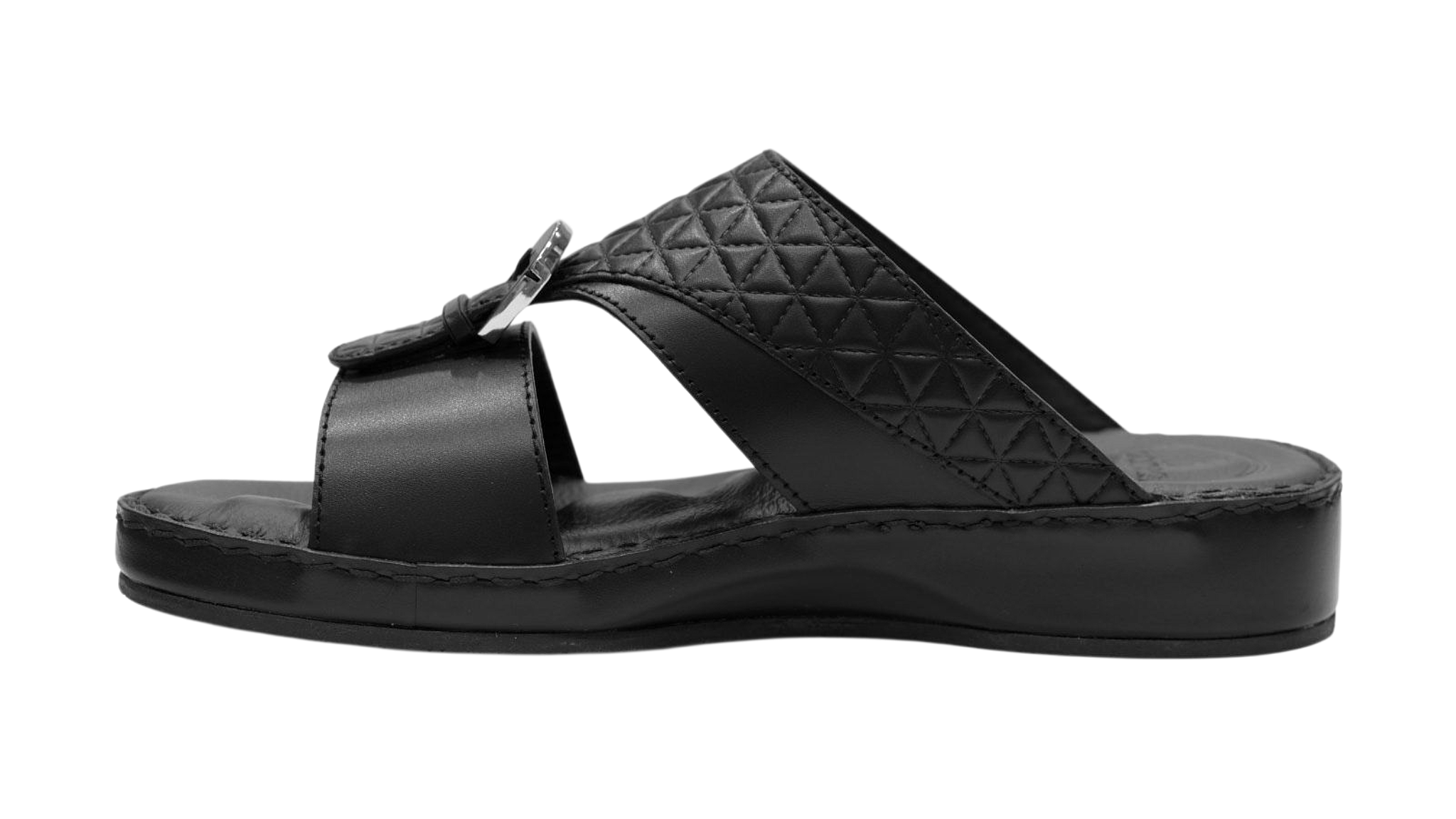 DR MAUCH | TRIANGLE 01 MEN'S MEDICAL SANDAL & ORTHOPEDIC INSOLE