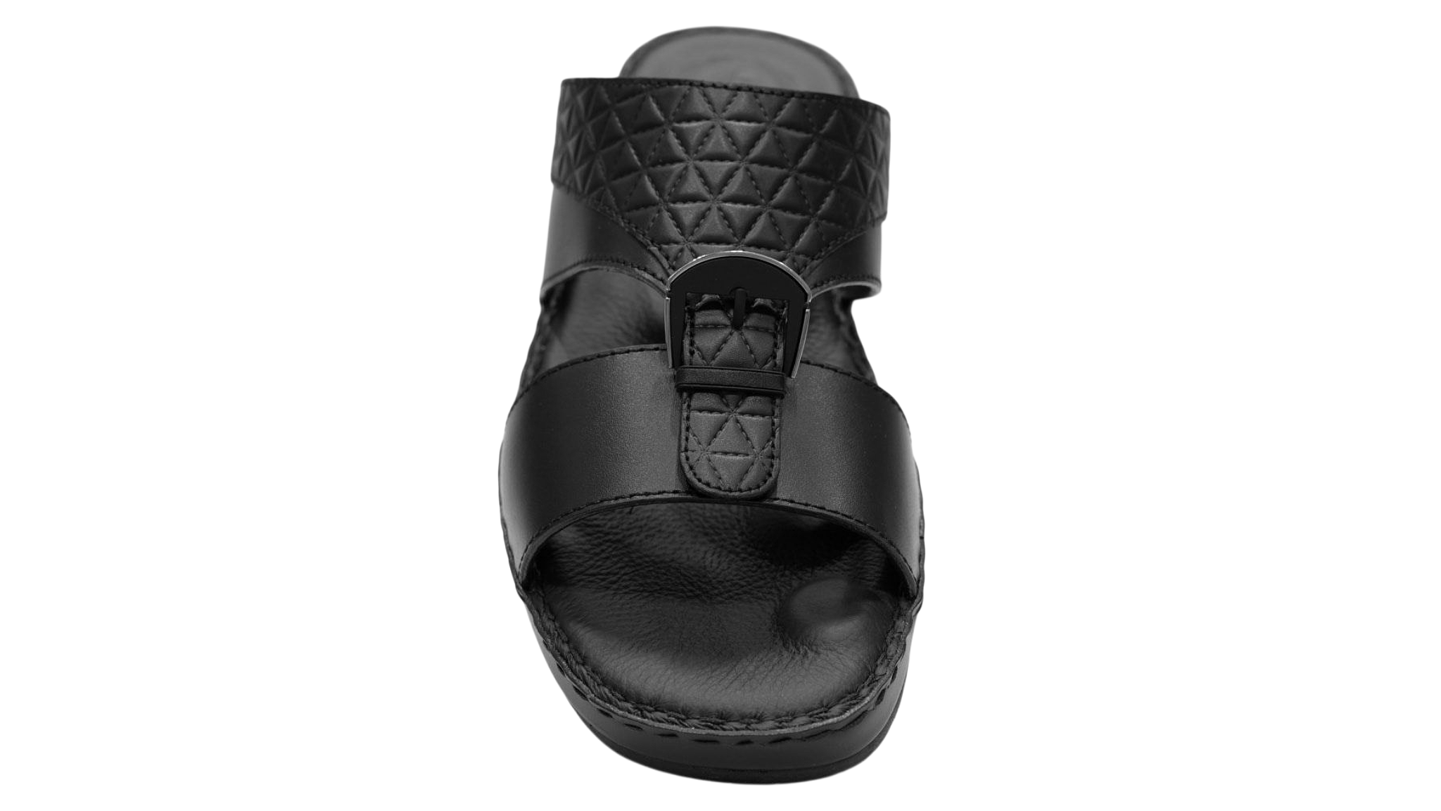 DR MAUCH | TRIANGLE 01 MEN'S MEDICAL SANDAL & ORTHOPEDIC INSOLE