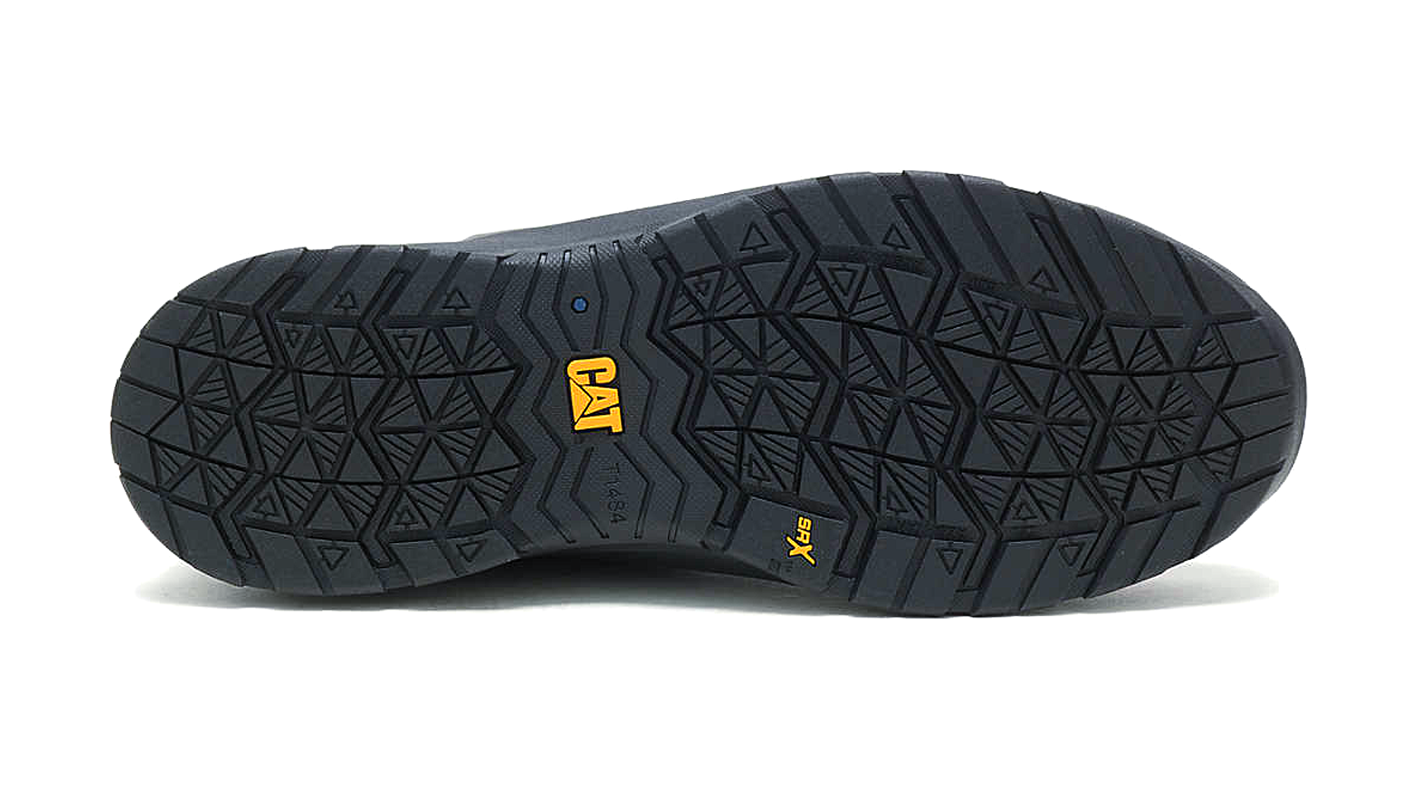 CATERPILLAR | STREAMLINE 2.O LEATHER MEN’S SAFETY