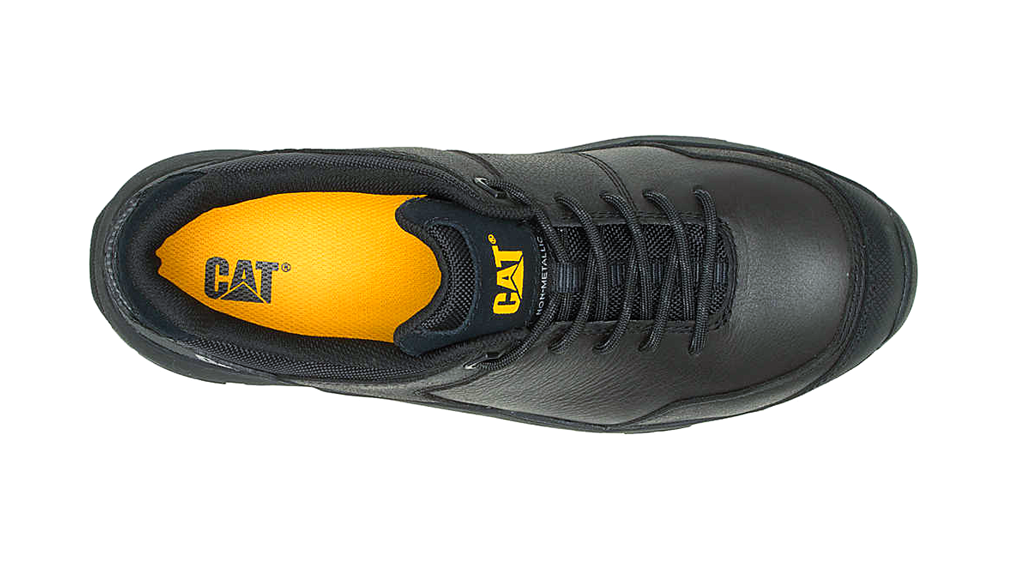 CATERPILLAR | STREAMLINE 2.O LEATHER MEN’S SAFETY