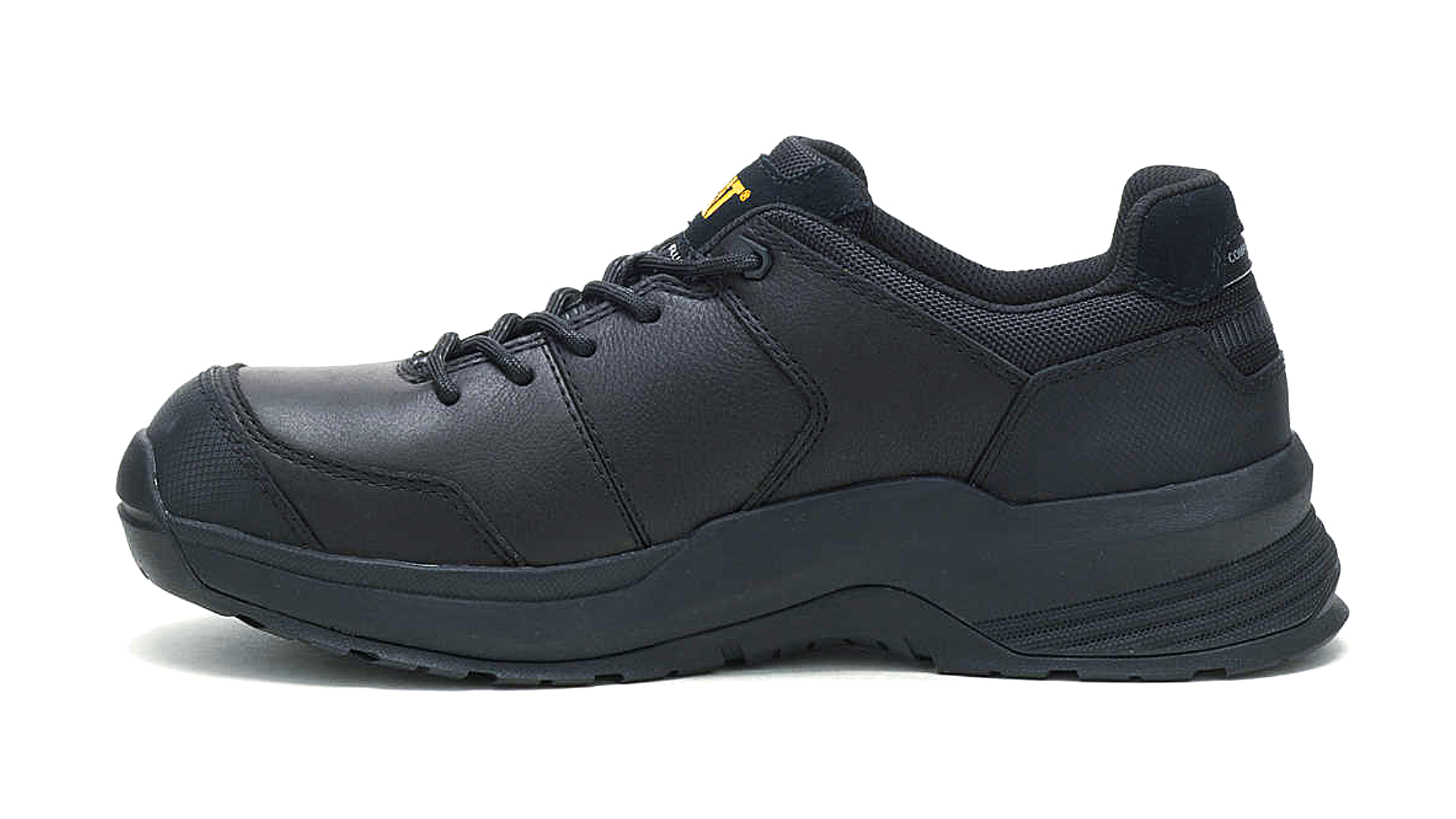 CATERPILLAR | STREAMLINE 2.O LEATHER MEN’S SAFETY