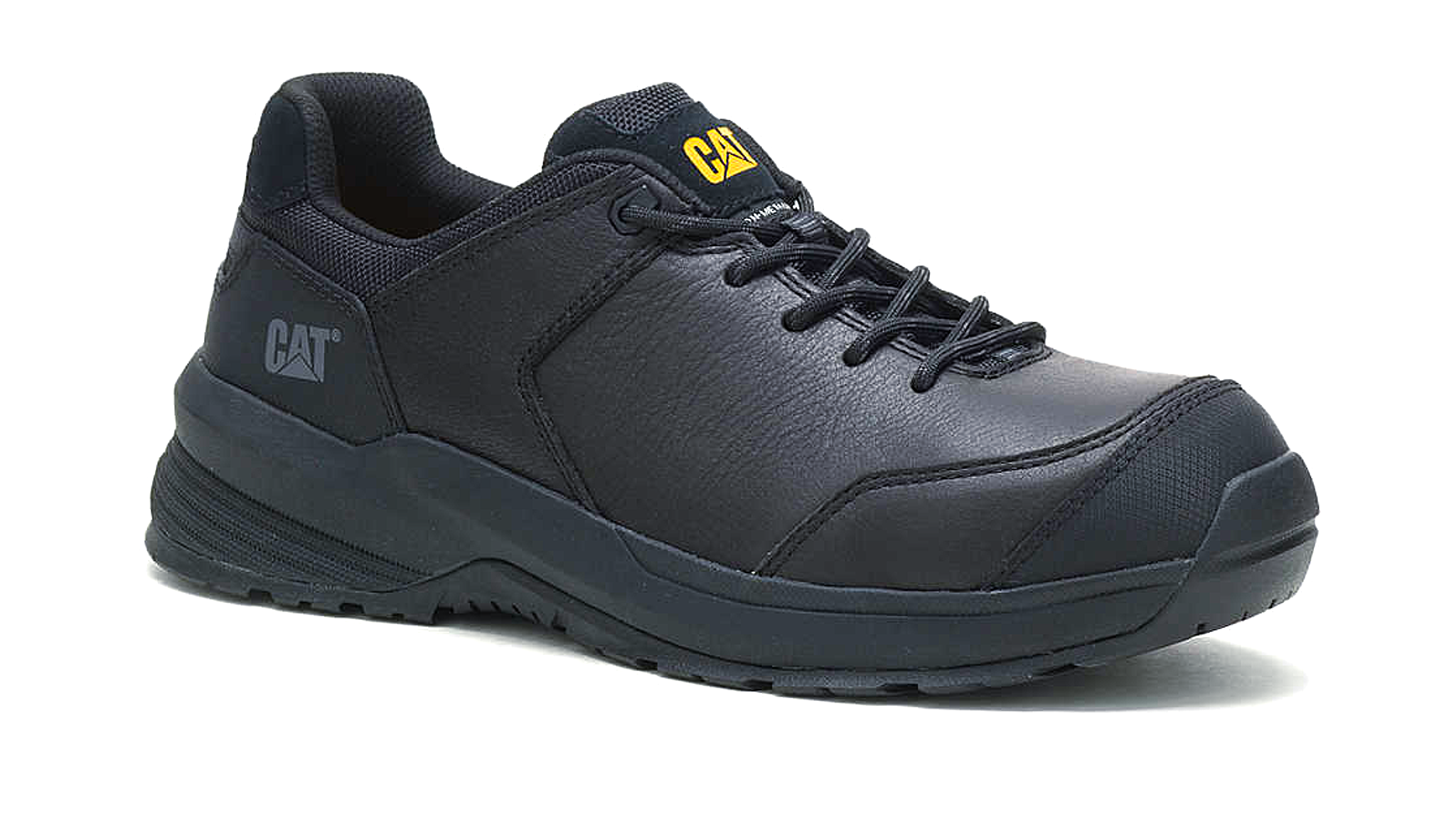 CATERPILLAR | STREAMLINE 2.O LEATHER MEN’S SAFETY