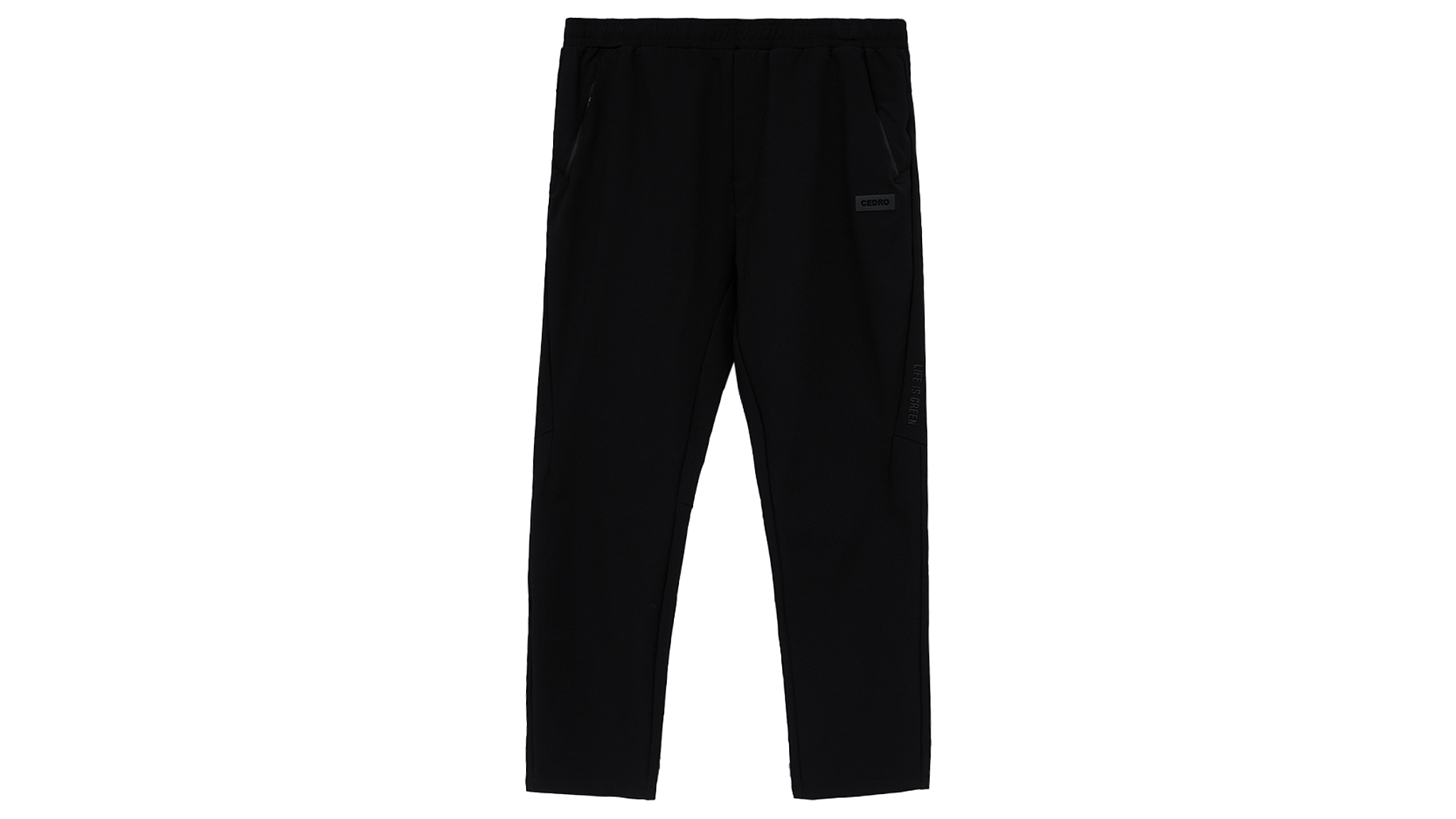 CEDRO | MEN'S COMFORT PANTS