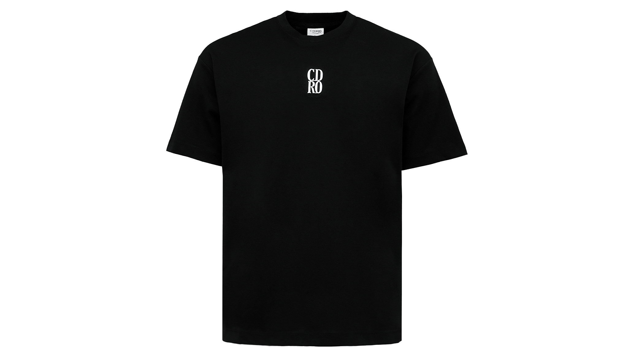 CEDRO | MEN'S T-SHIRT CREW NECK