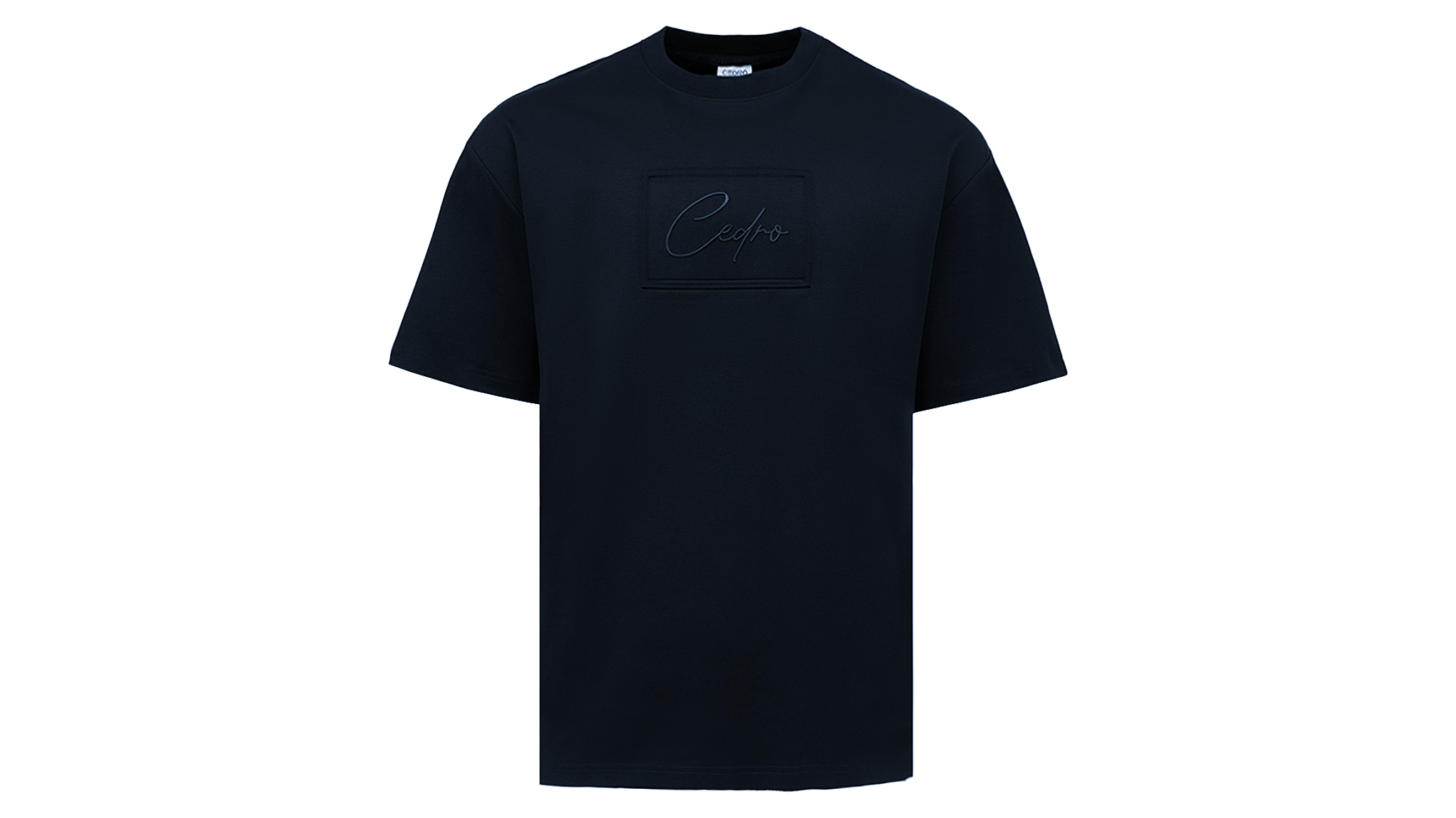 CEDRO | MEN'S T-SHIRT CREW NECK