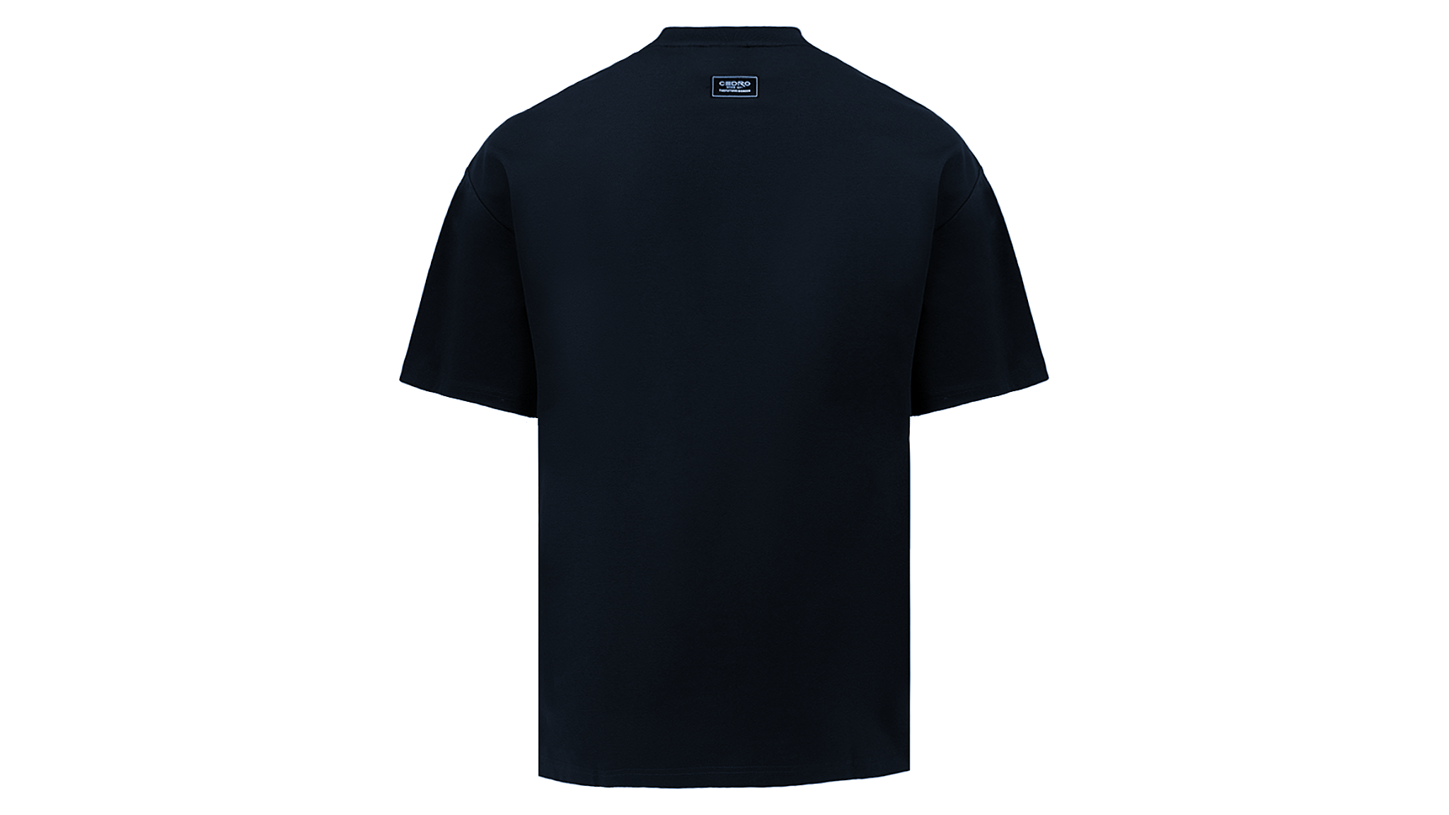 CEDRO | MEN'S T-SHIRT CREW NECK