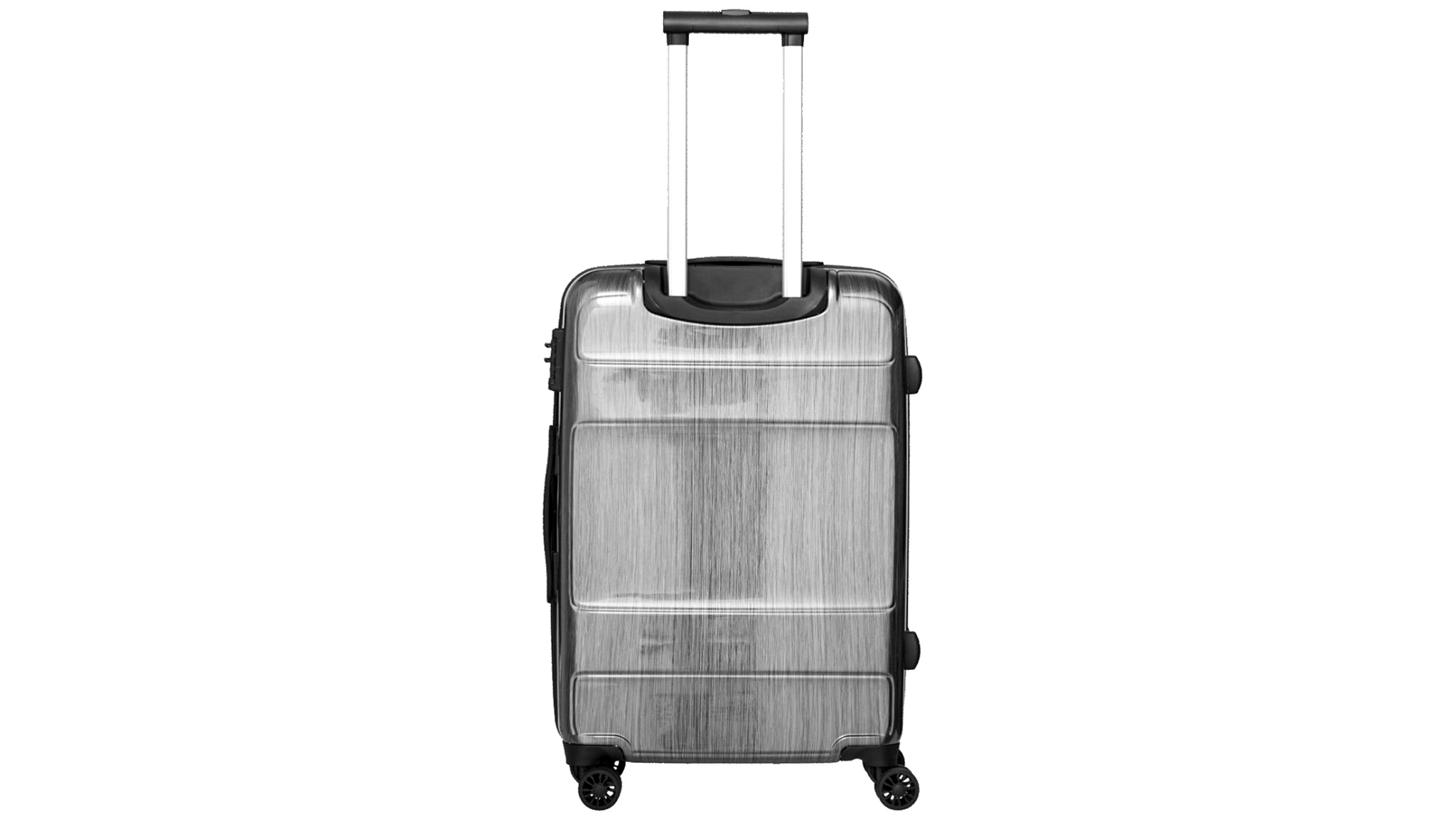 CATERPILLAR | CAT-D 2.0 SUITCASE TRAVEL BAG 20" 28"
