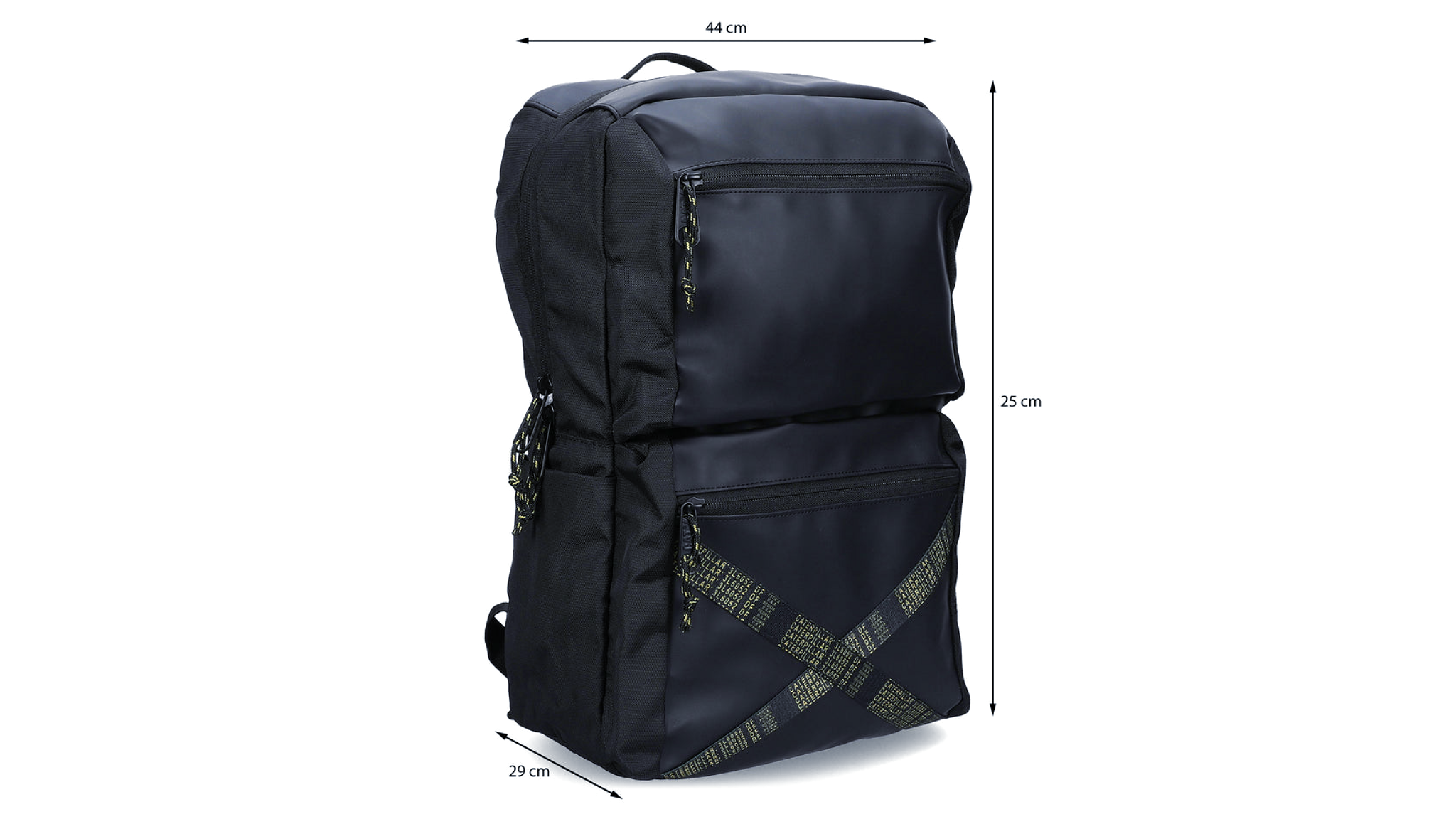 CATERPILLAR | THE SIXTY BACKPACK 27L