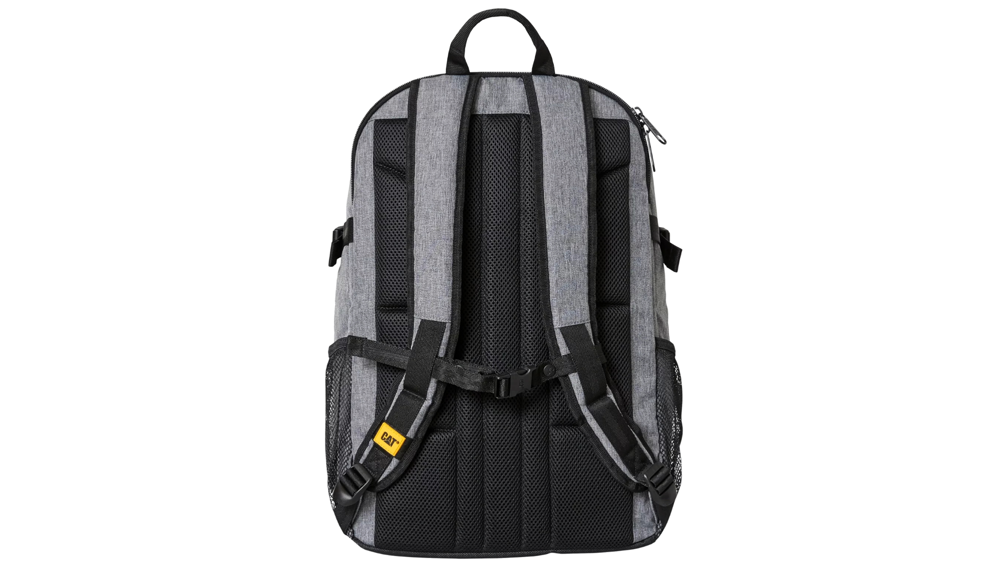 CATERPILLAR | MILLENNIAL CLASSIC BARRY LT-GREY BACKPACK 31 L