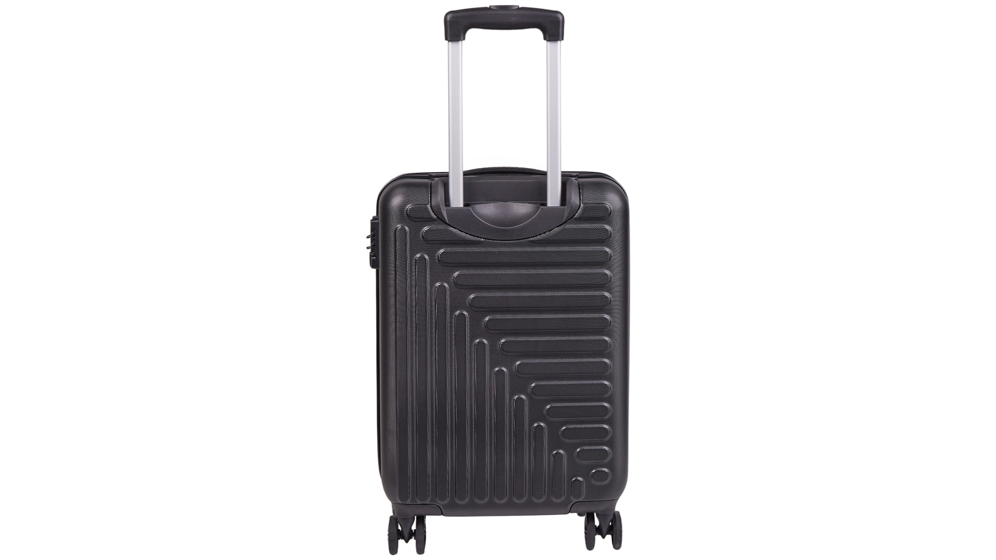 CATERPILLAR | ROCKFORD SUITCASE TRAVEL BAG