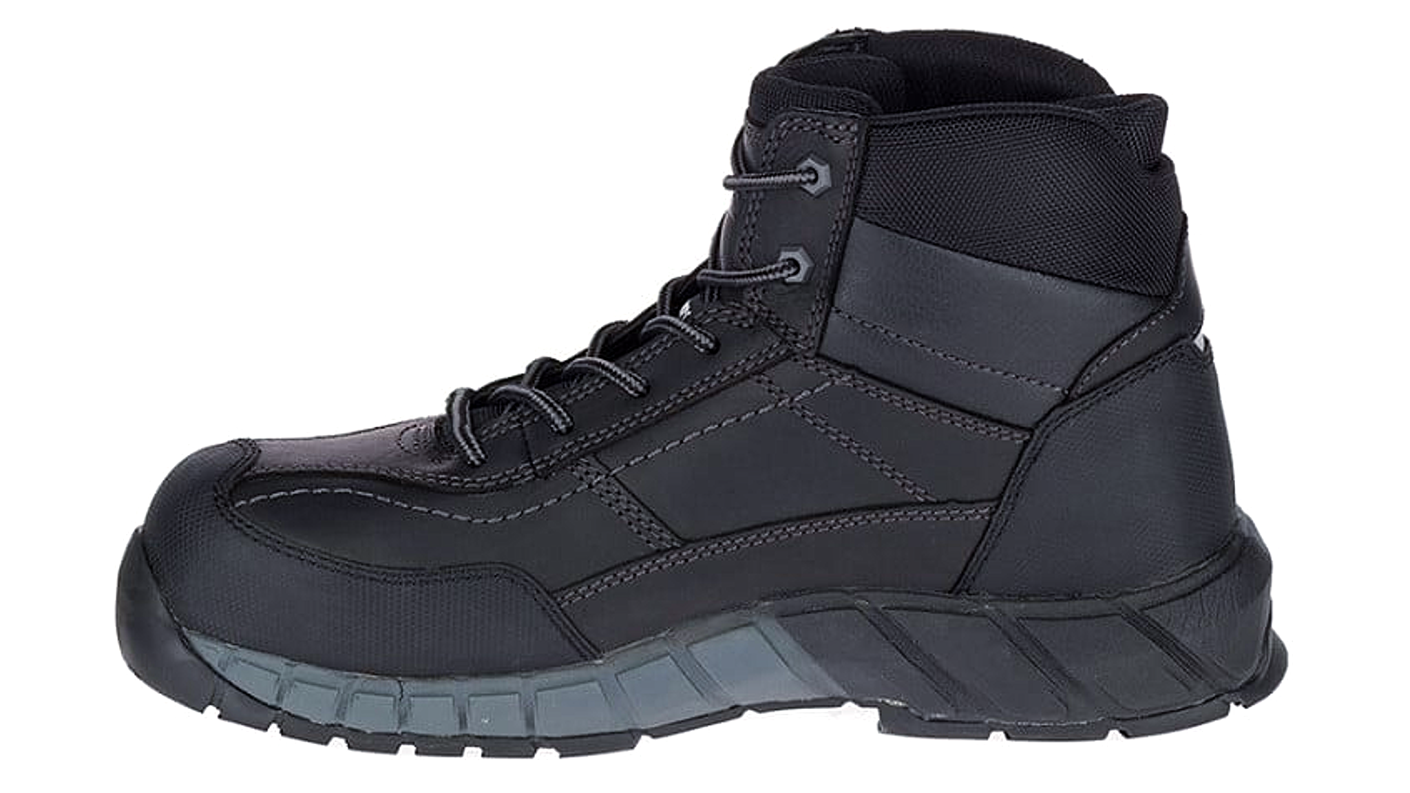 CATERPILLAR | STREAMLINE MID CT S1P HRO SRC SAFETY FOOTWEAR
