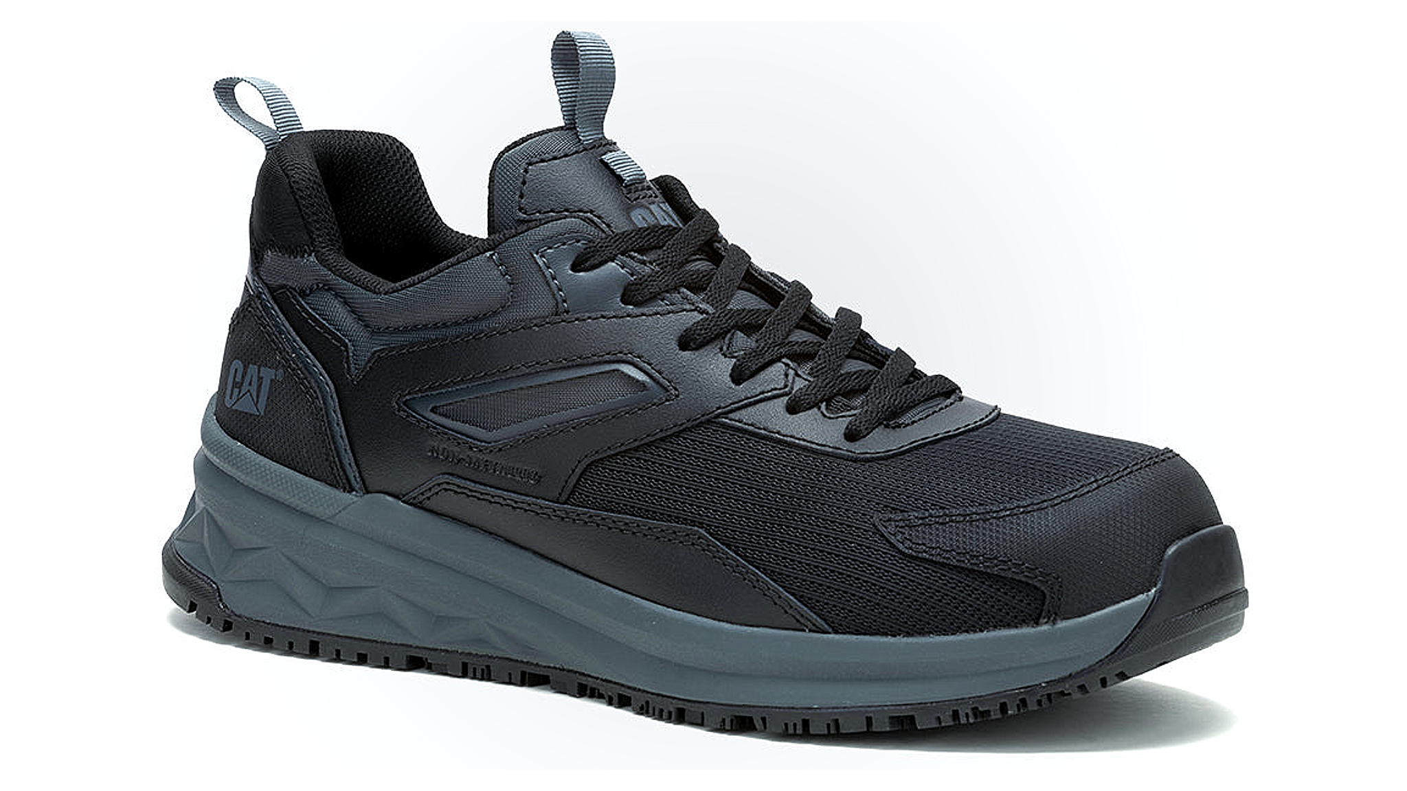 CATERPILLAR | STREAMLINE 2.0 CCT RUNNER WORK SHOES