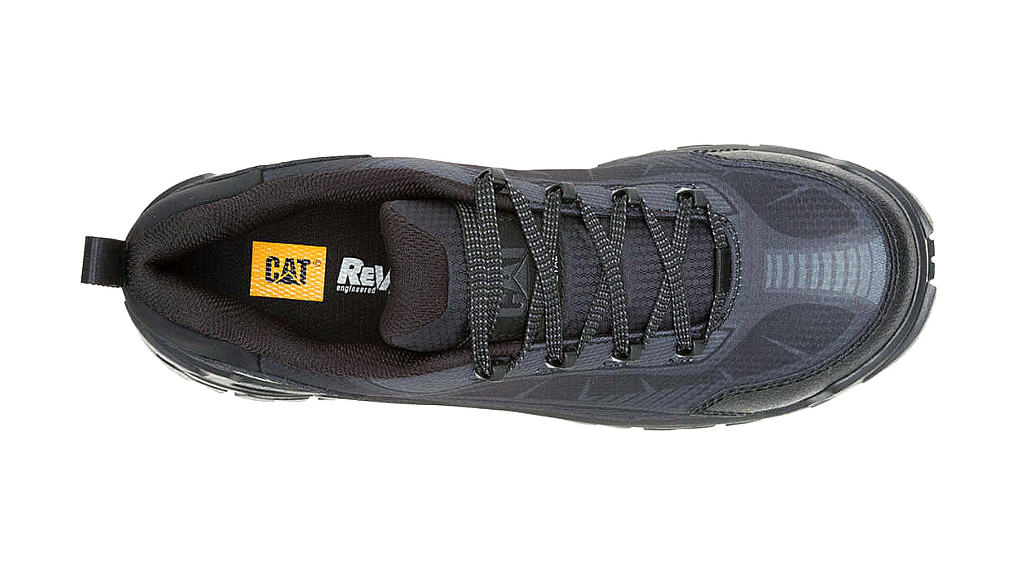 CATERPILLAR | INVADER SPORT LO MESH CT SAFETY FOOTWEAR