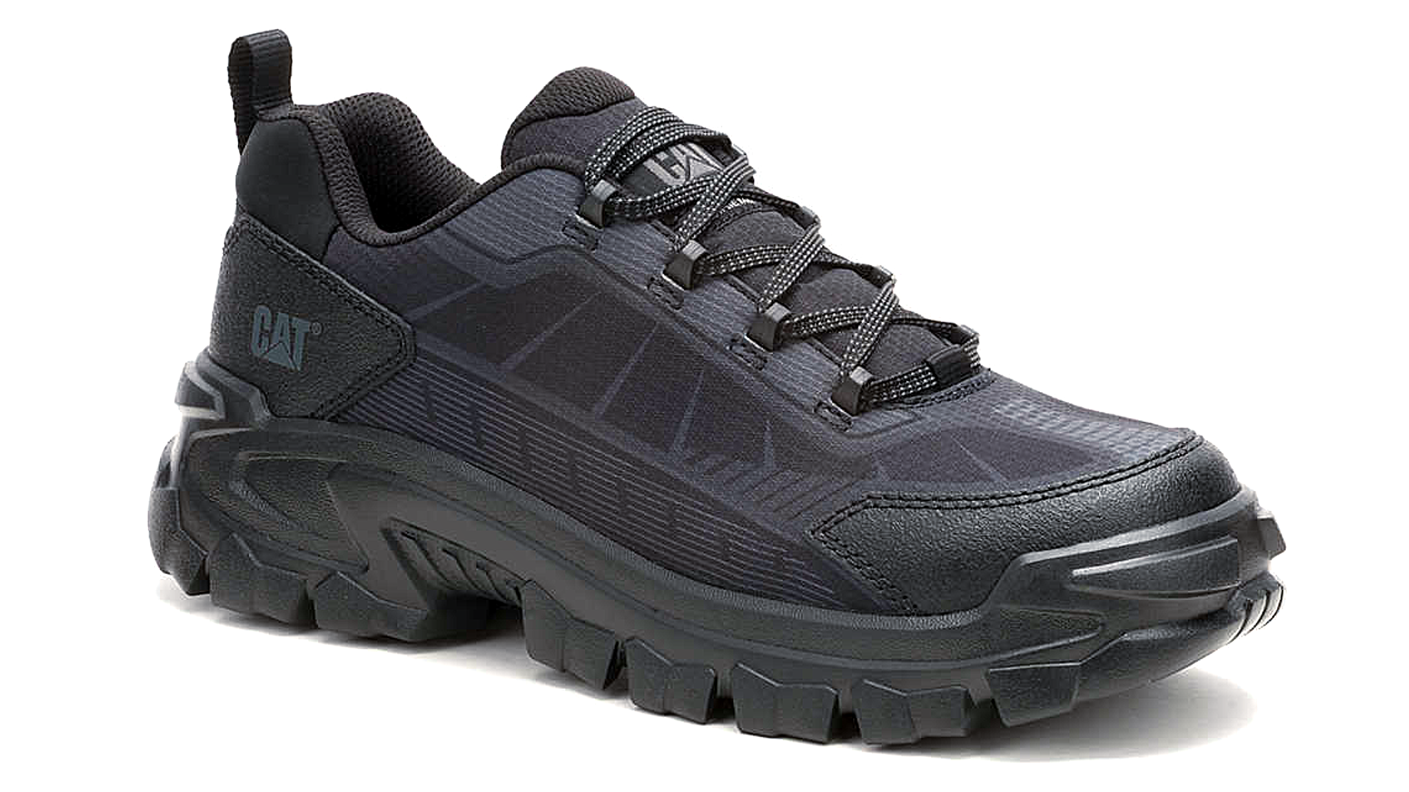 CATERPILLAR | INVADER SPORT LO MESH CT SAFETY FOOTWEAR
