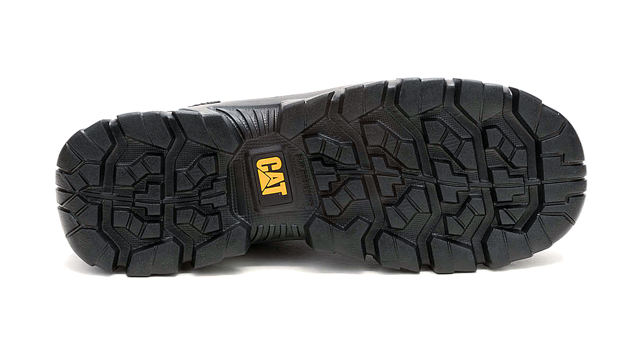 CATERPILLAR | WOMEN’S VENWARD COMPOSITE TOE WORK SHOE