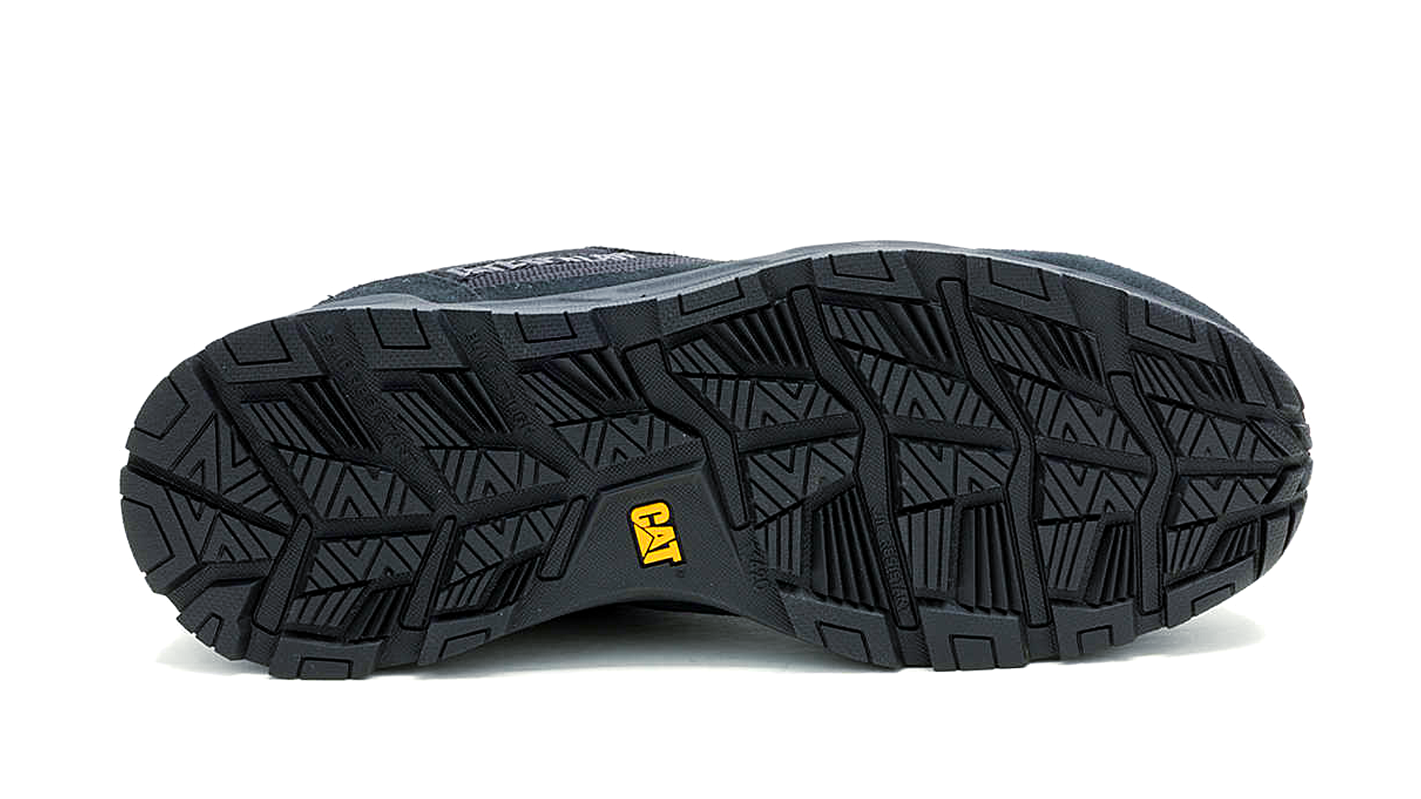 CATERPILLAR | WOMEN’S VENWARD COMPOSITE TOE WORK SHOE